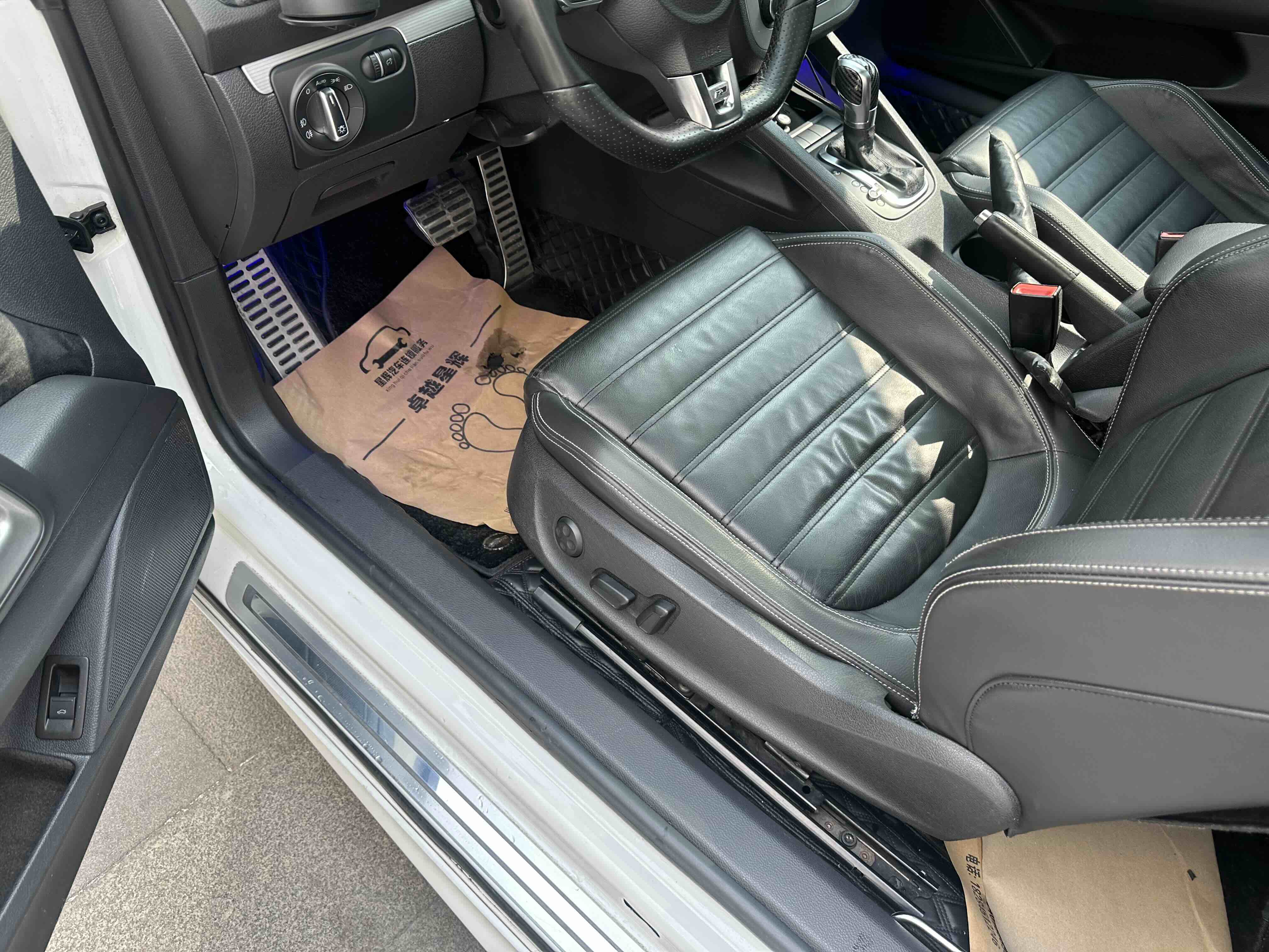 Volkswagen Scirocco 2012 #26 Volkswagen Scirocco 2012 image de voiture #26