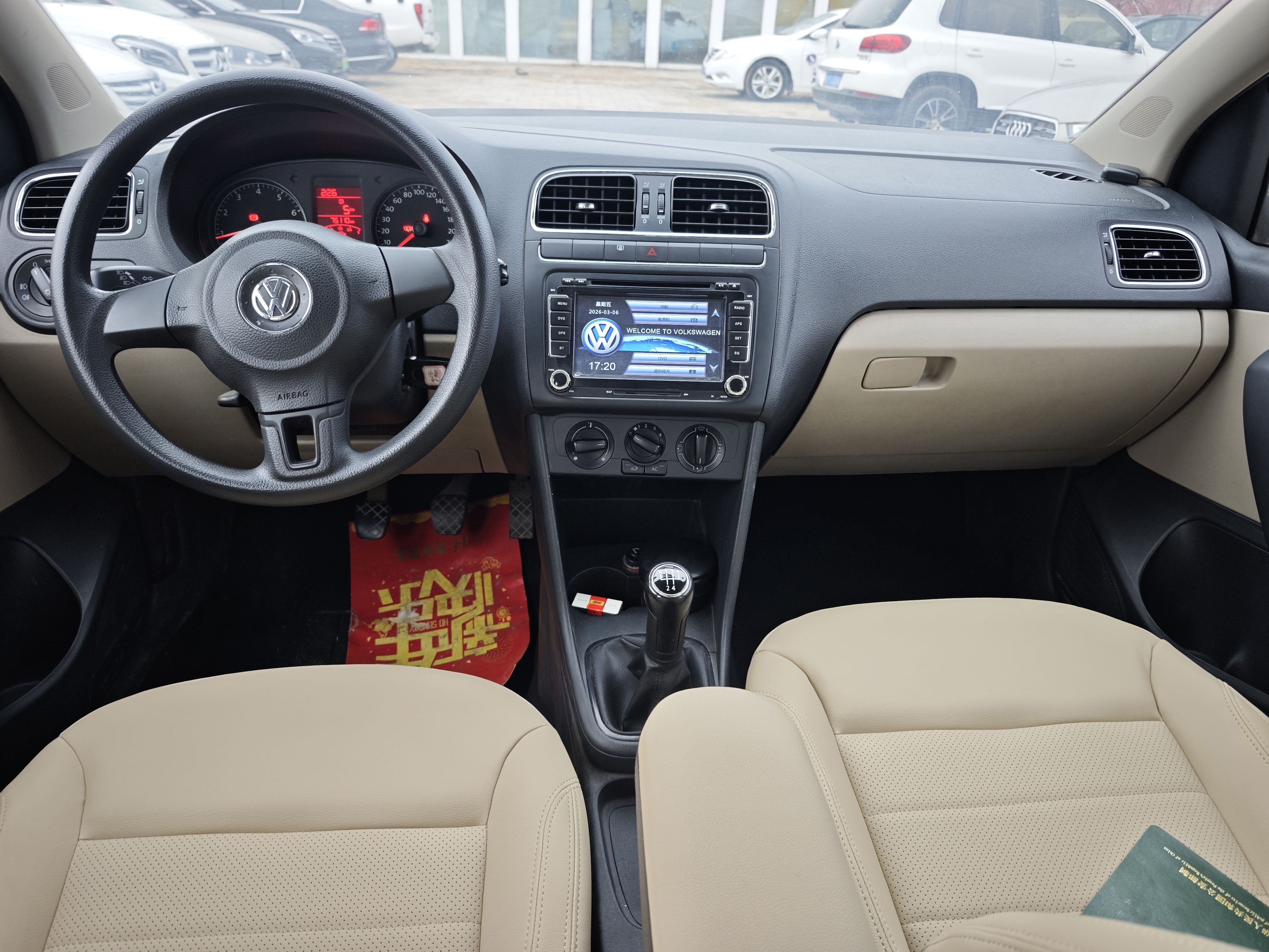 Polo 2014 #26 Polo 2014 car image #26
