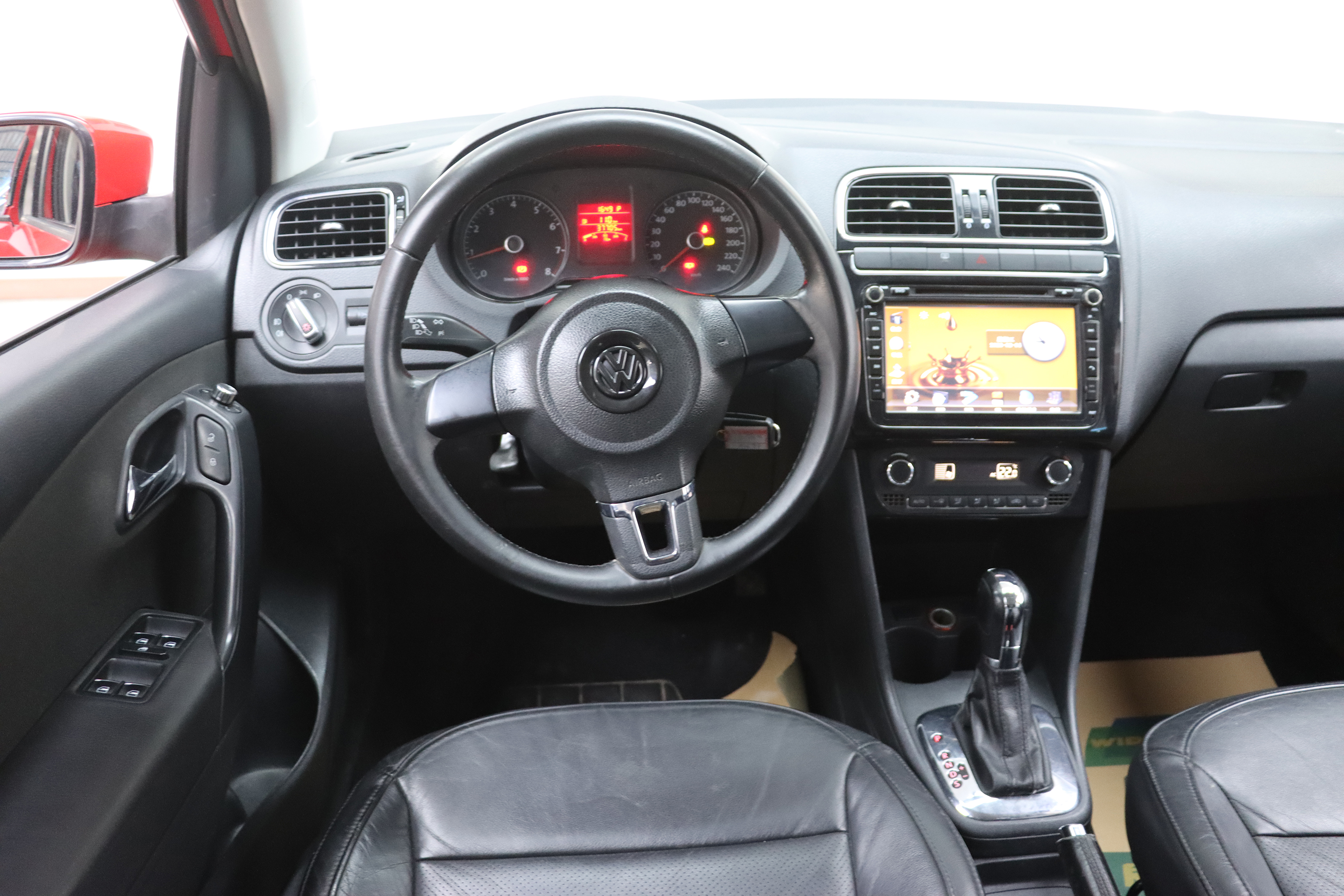 Polo 2013 #26 Polo 2013 car image #26
