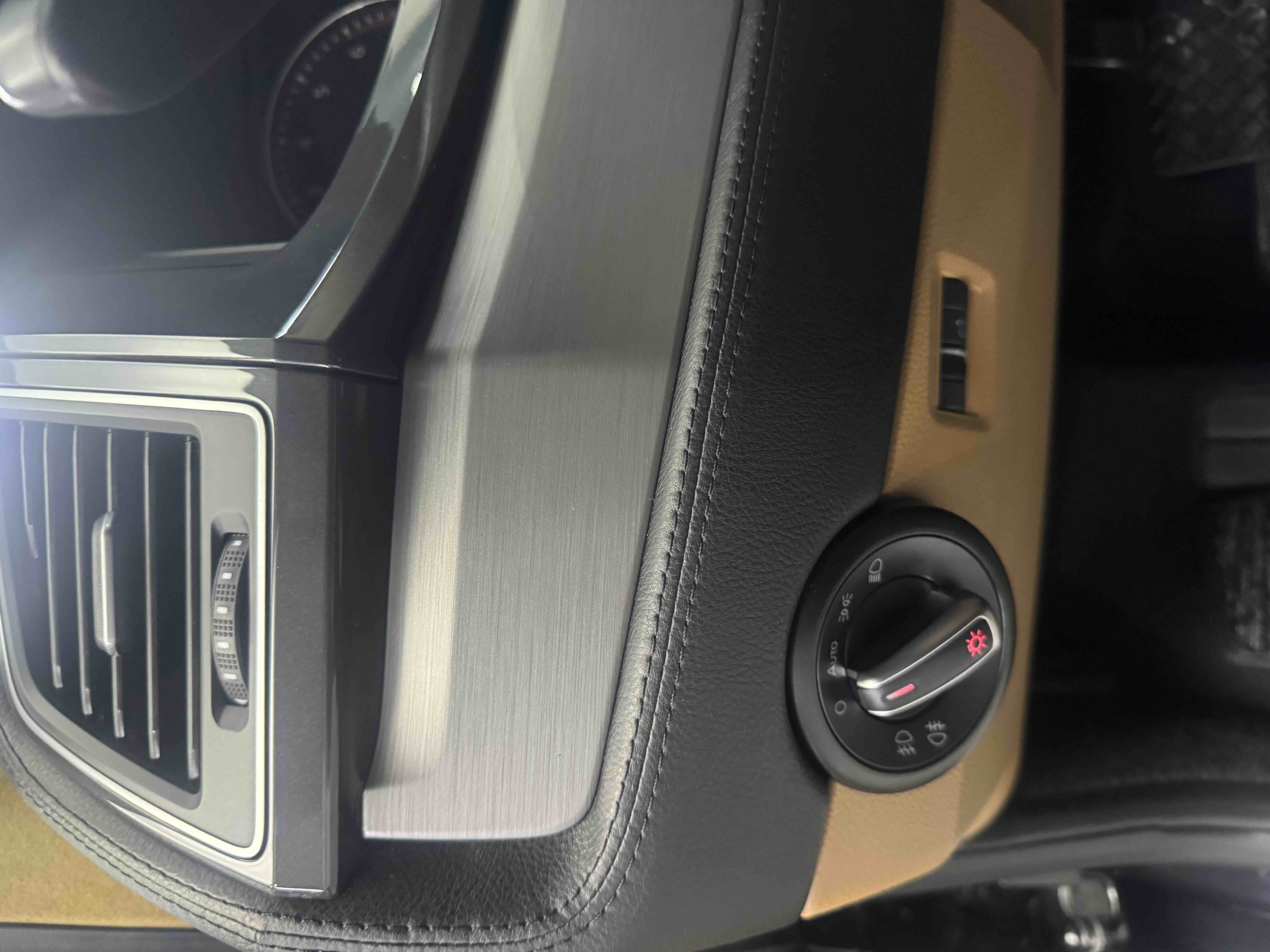 Volkswagen Caravelle 2018 #26 Volkswagen Caravelle 2018 car image #26