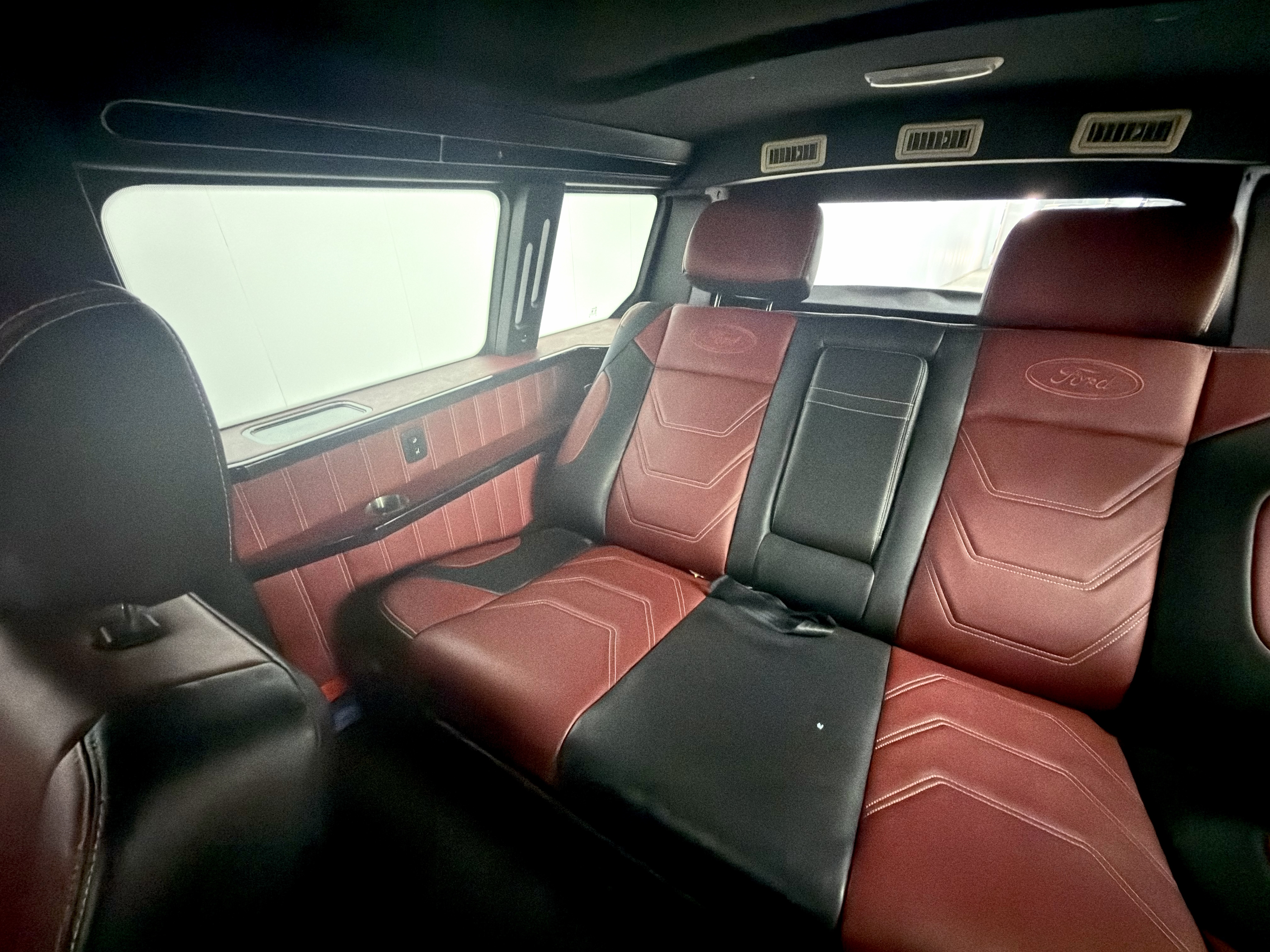 Ford F-150 Raptor 2017 car image #26