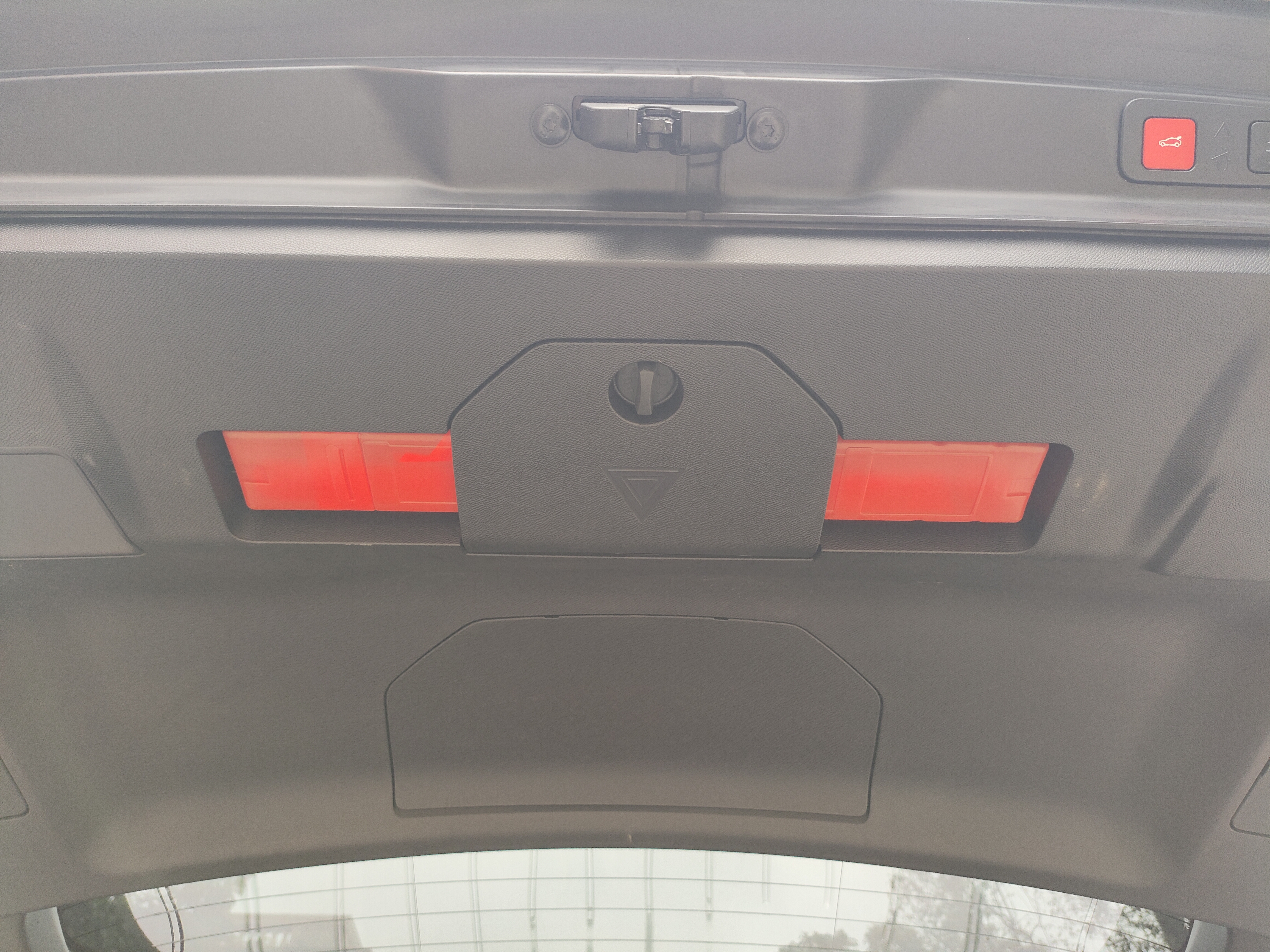 Peugeot 5008 2017 car image #26