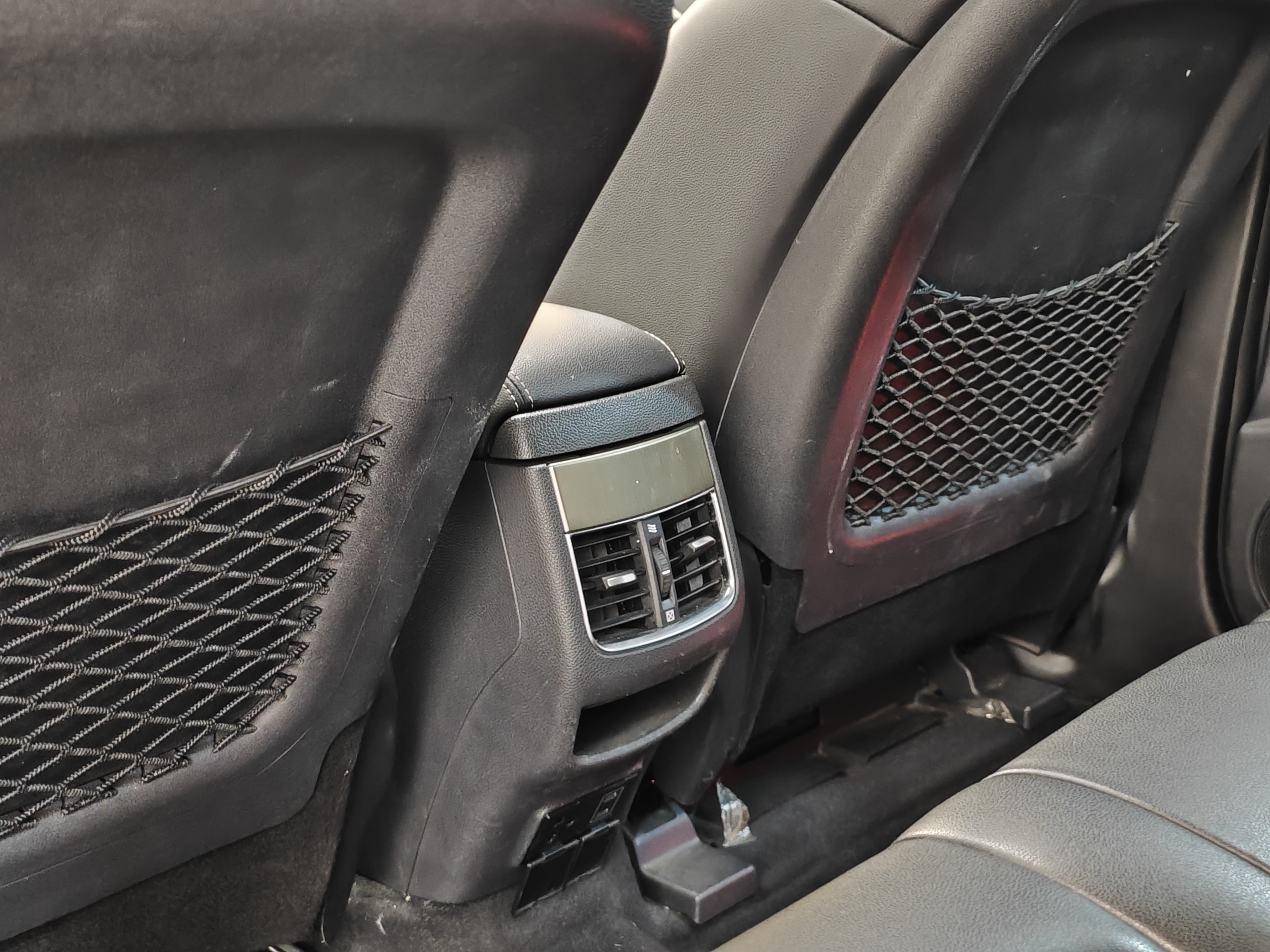 BYD Song New Energy 2017 car image #26