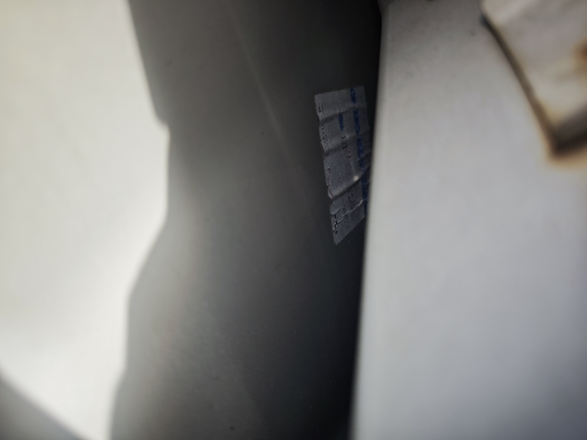 Vision X3 2018 immagine di auto #26