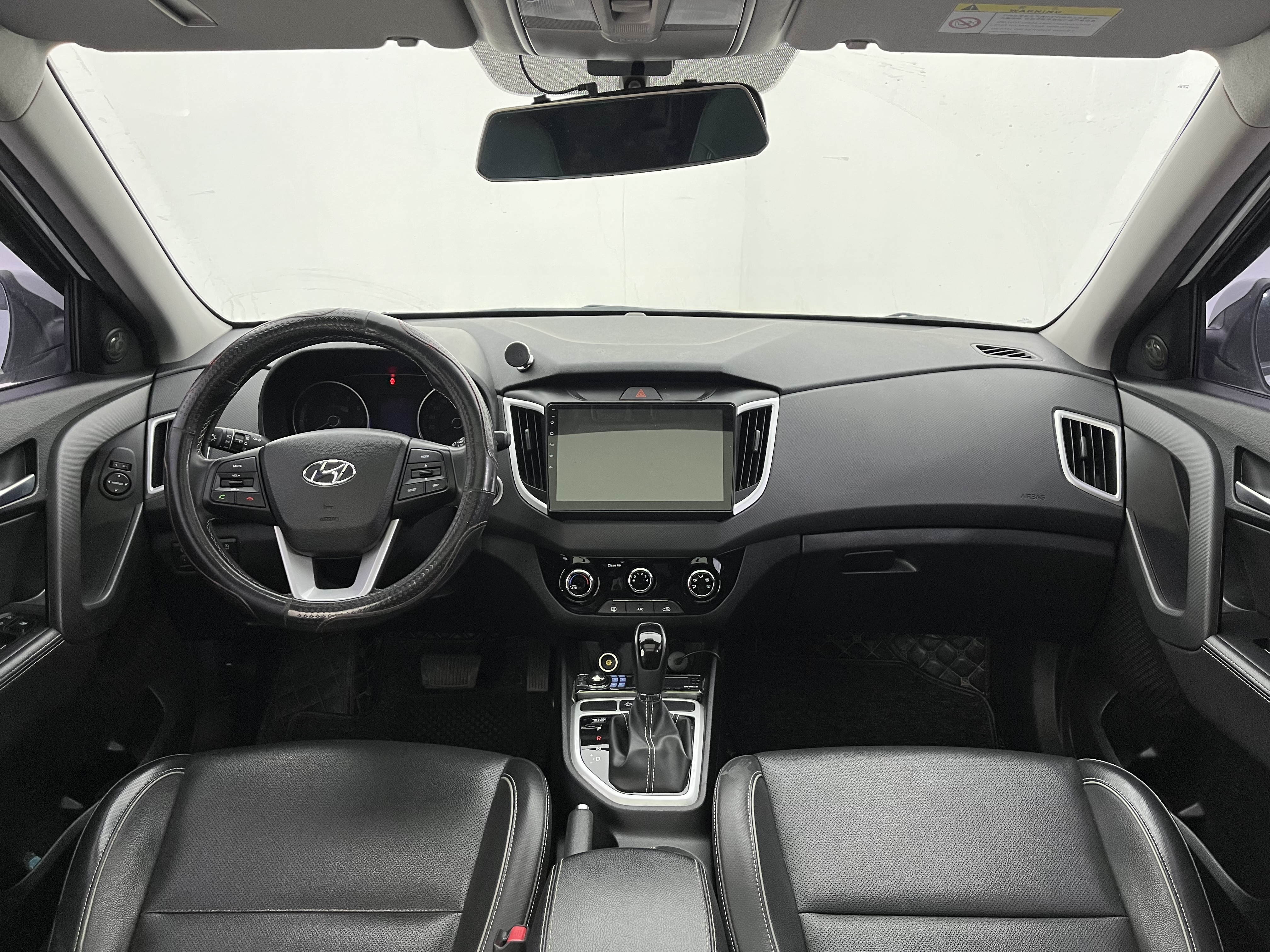 Hyundai ix25 2019 car image #26