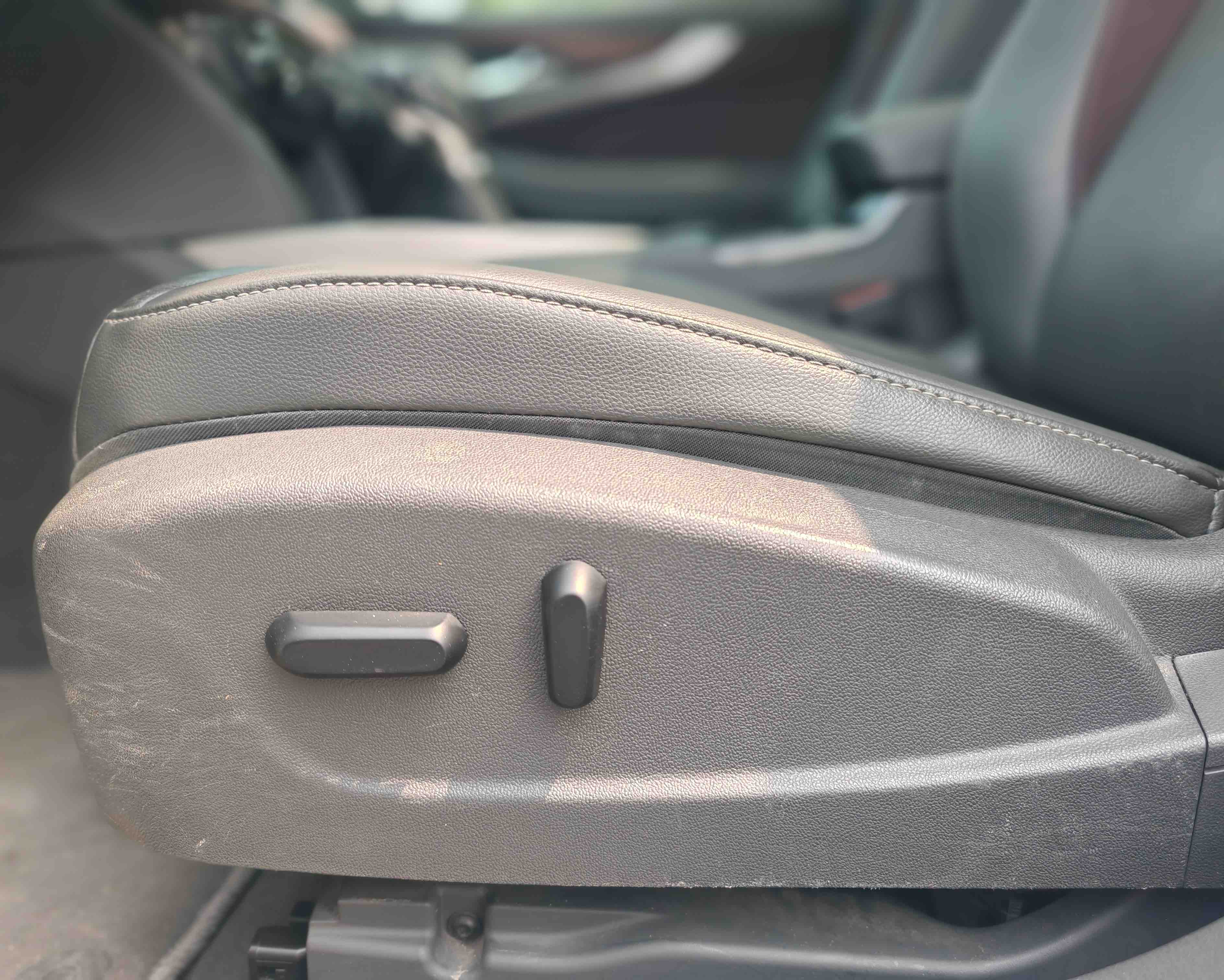 Chevrolet Malibu 2017 car image #26