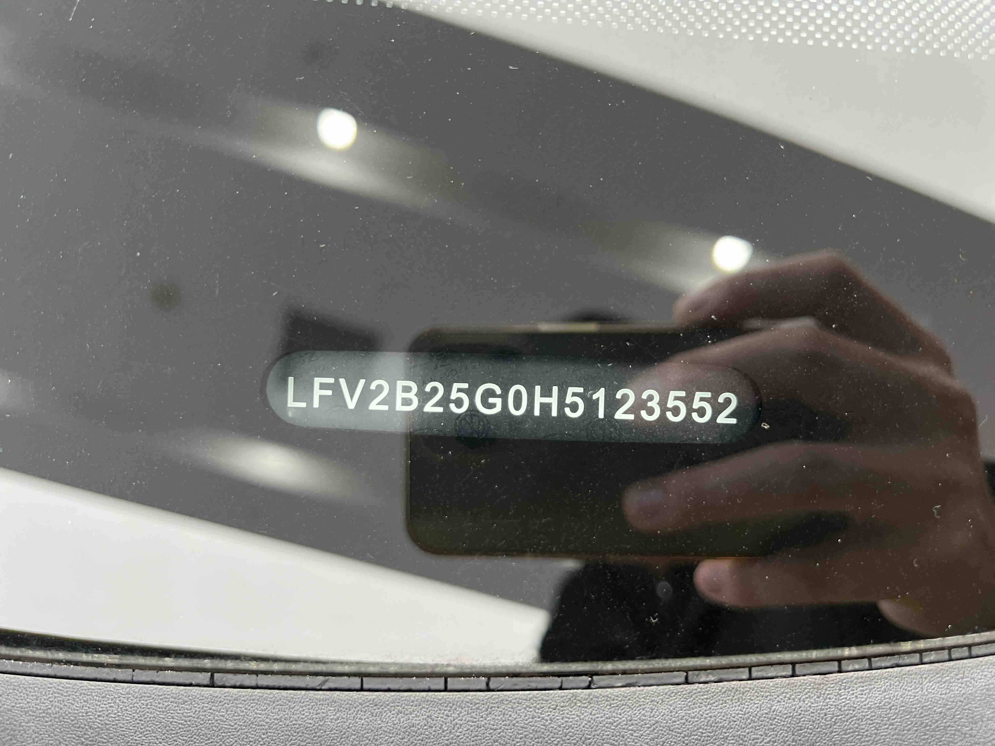 Volkswagen Golf 2018 #26 Volkswagen Golf 2018 car image #26