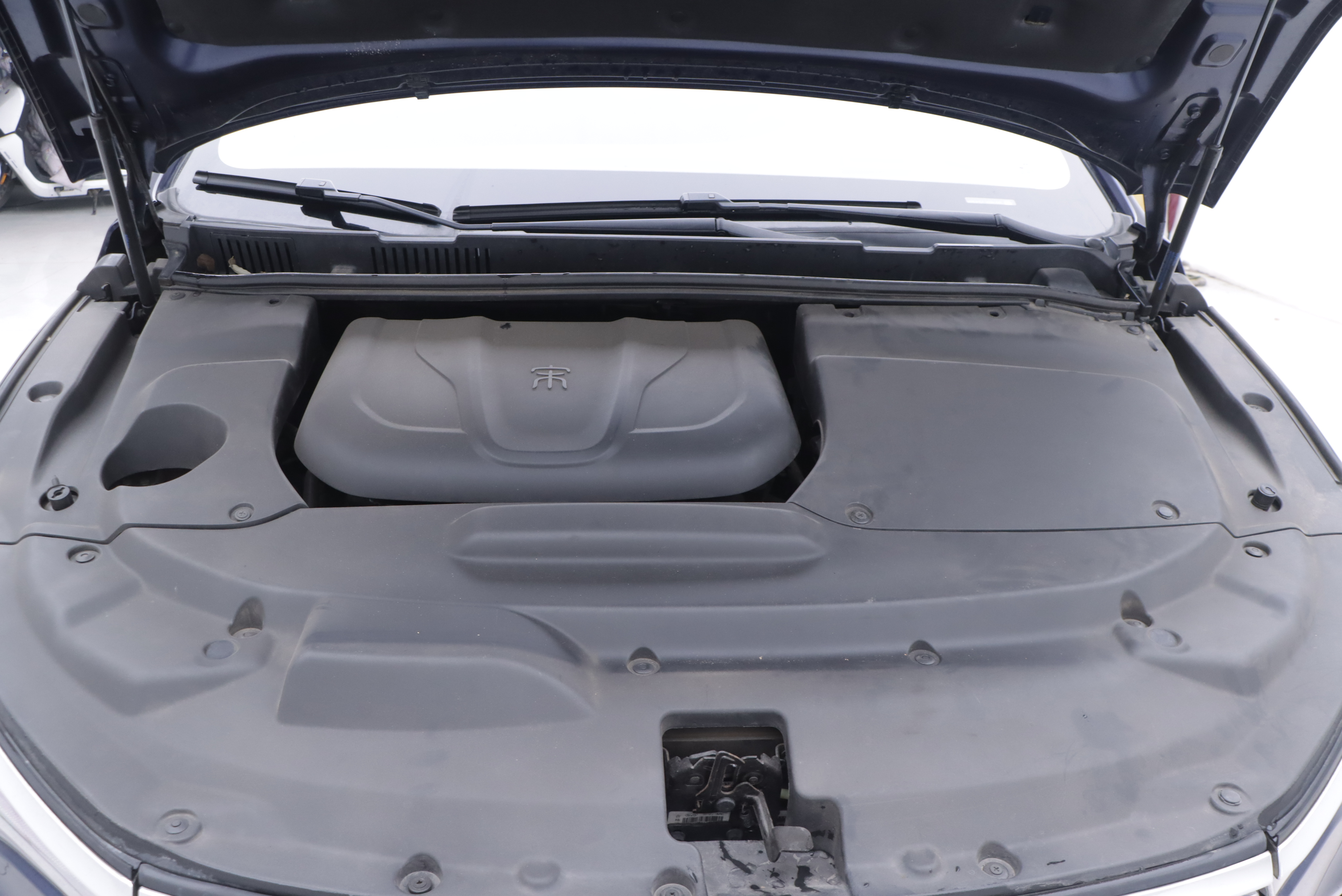 BYD Song MAX 2018 car image #26