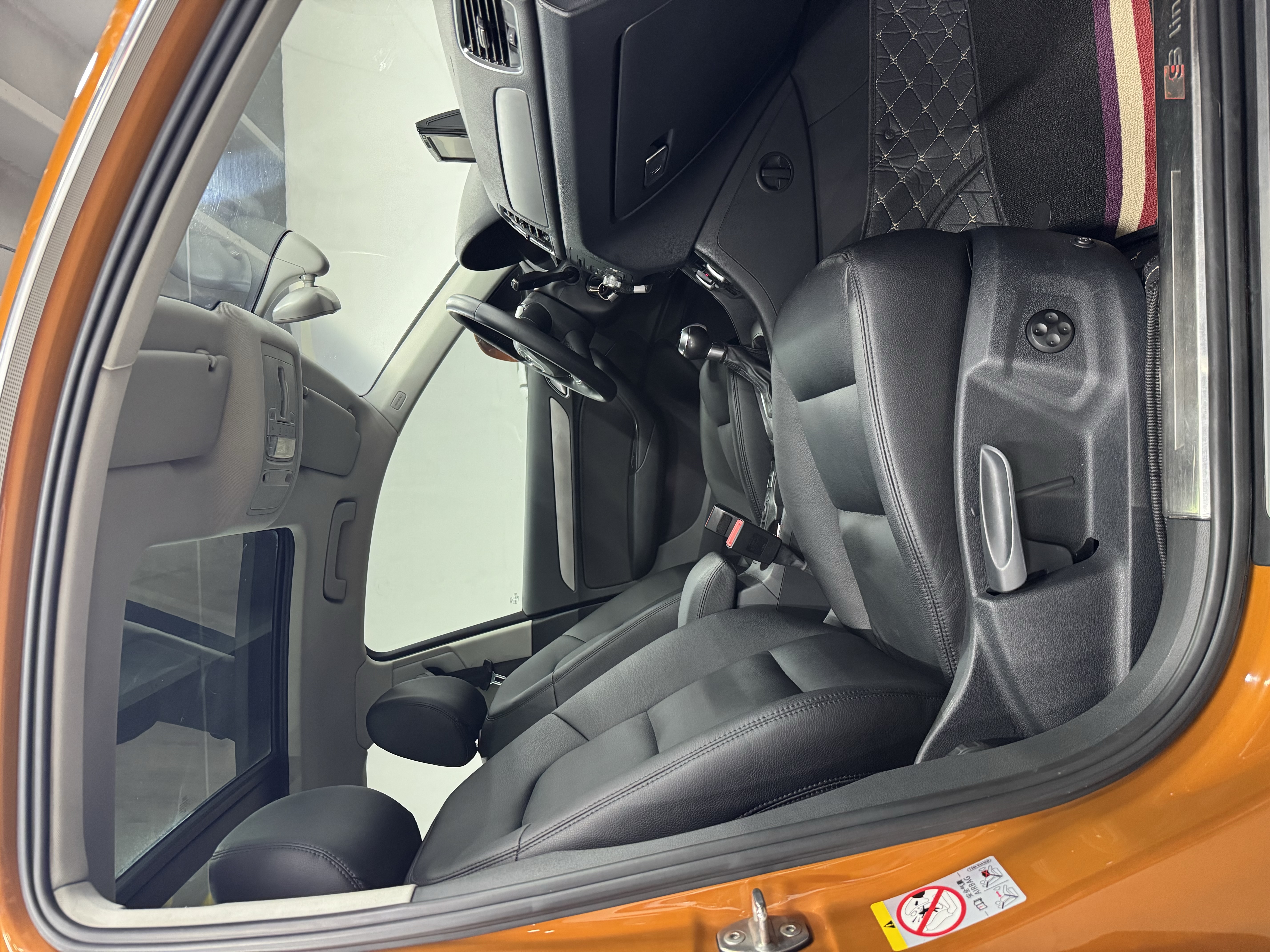 Audi 2014 car image #26