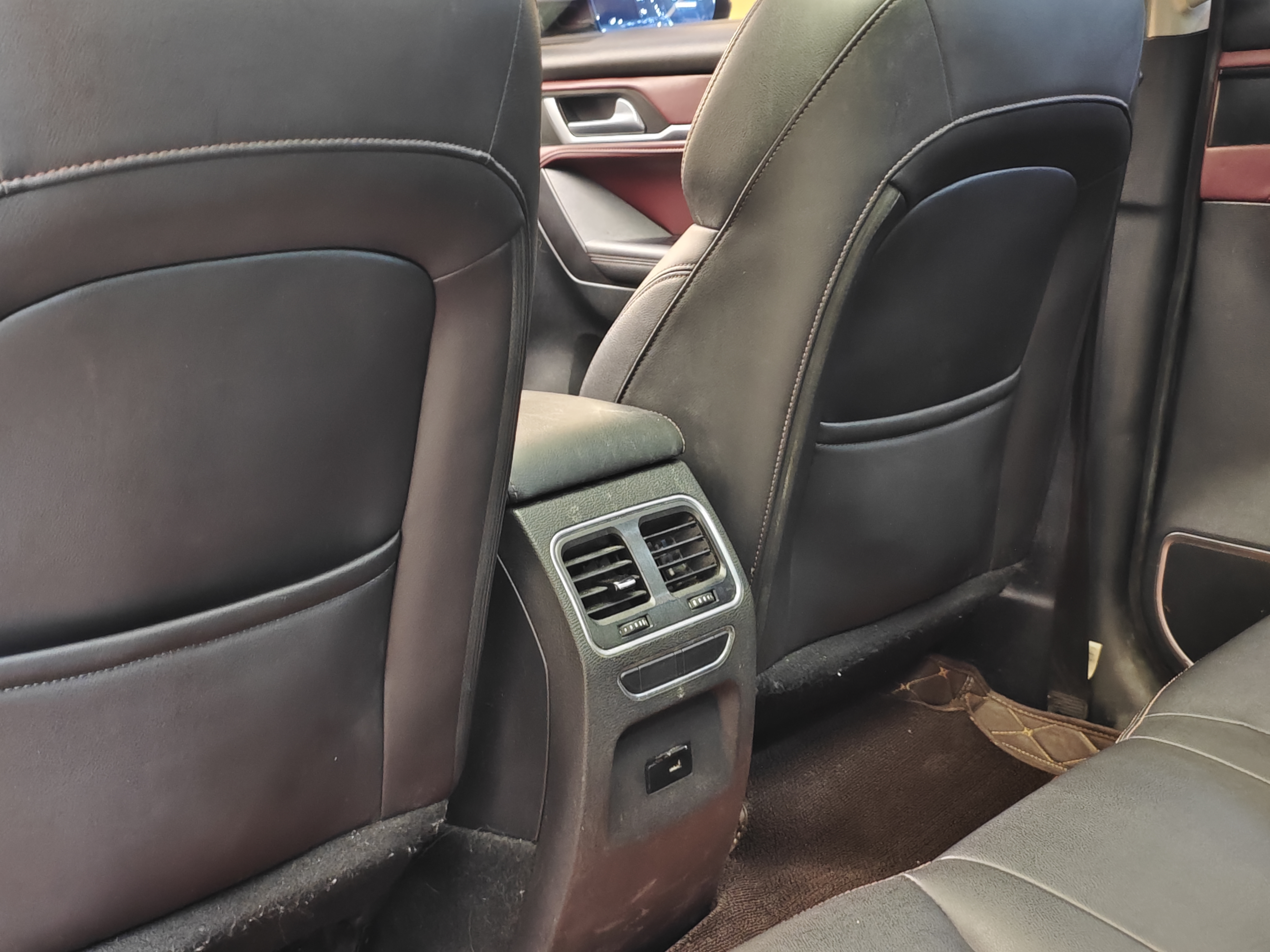 哈弗 哈弗H6 Coupe 2019 汽车图片 #26