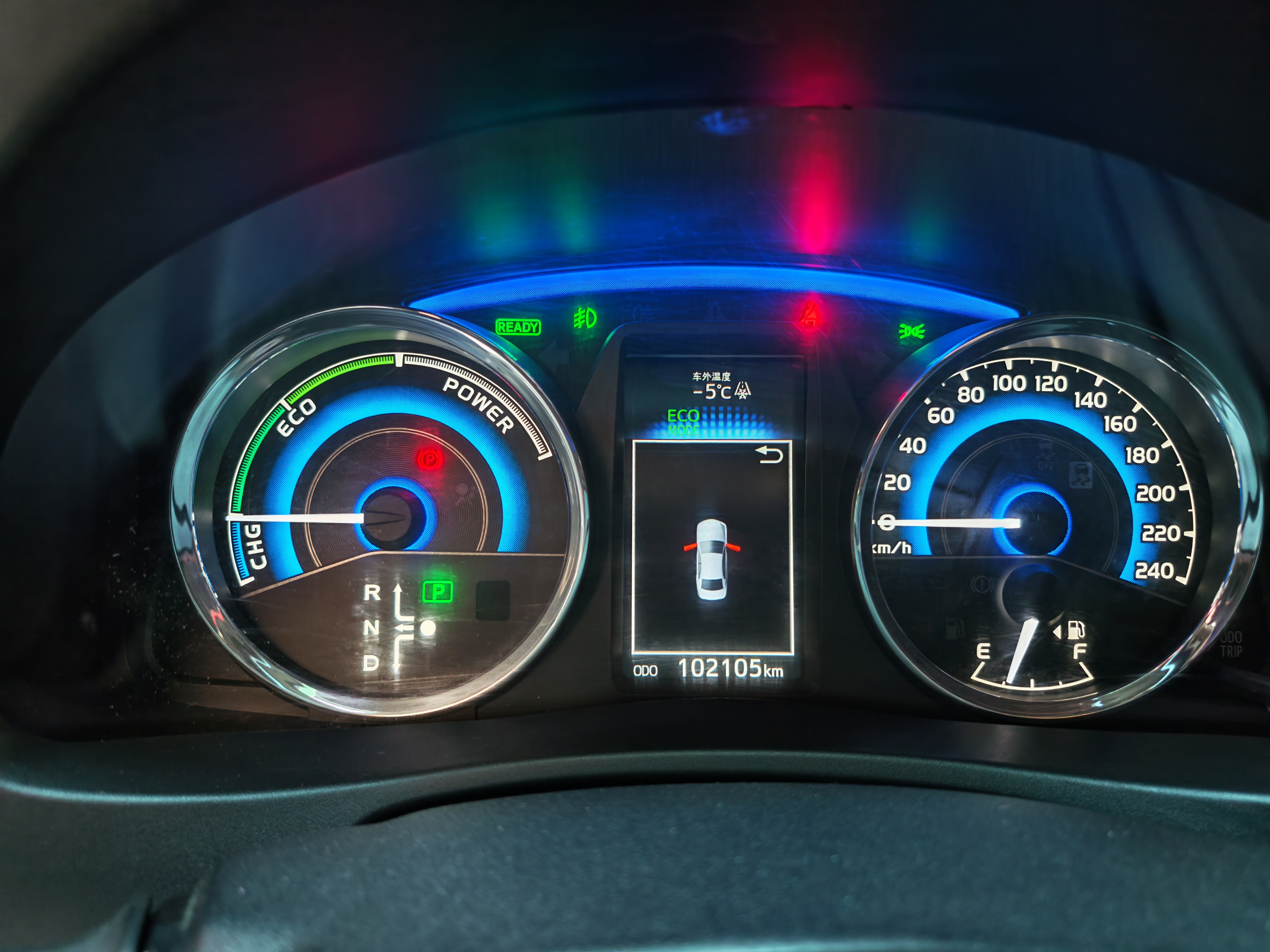 Toyota Corolla 2018 #26 Toyota Corolla 2018 car image #26