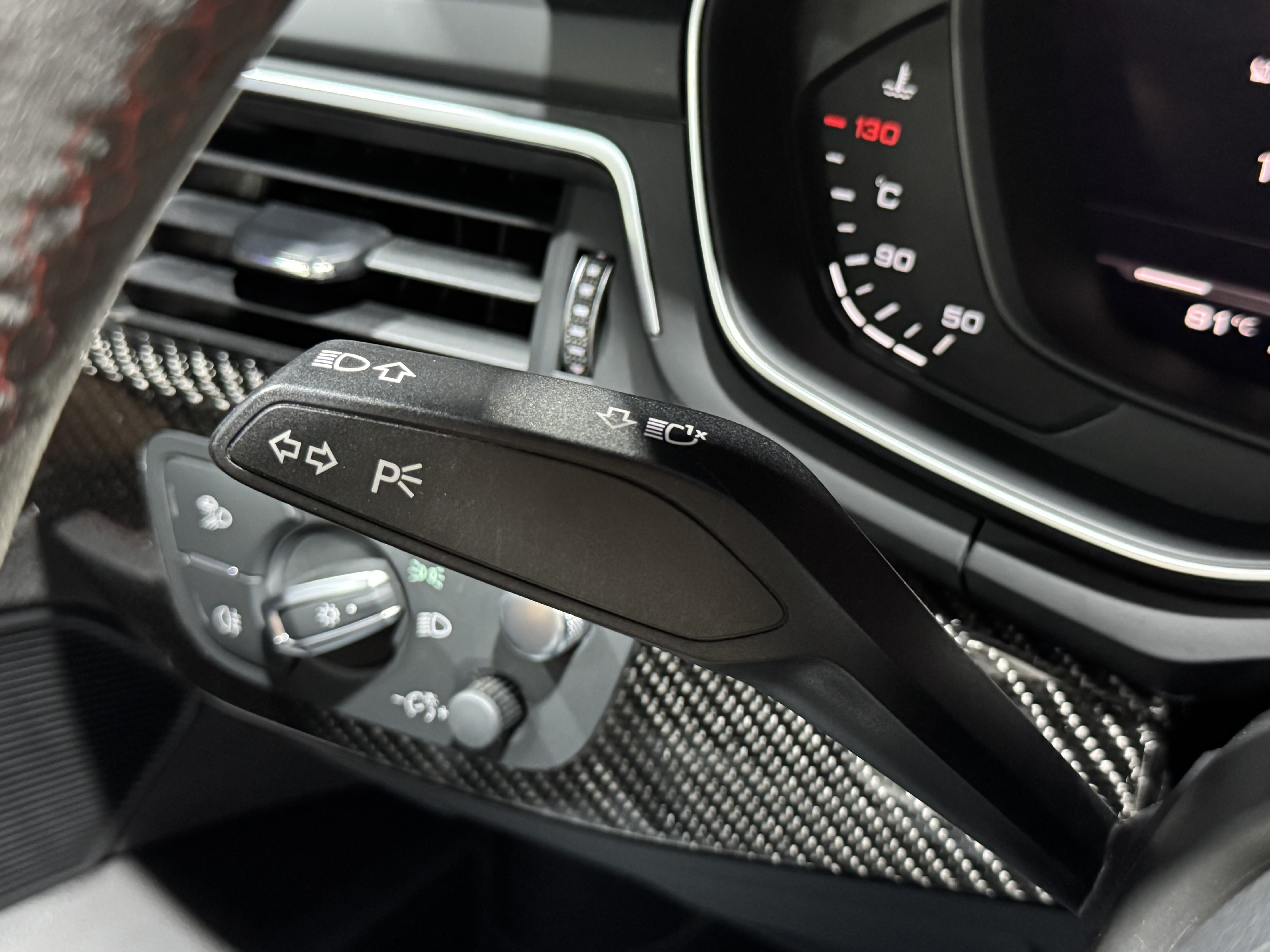 Audi RS 4 2020 #26 Audi RS 4 2020 car image #26