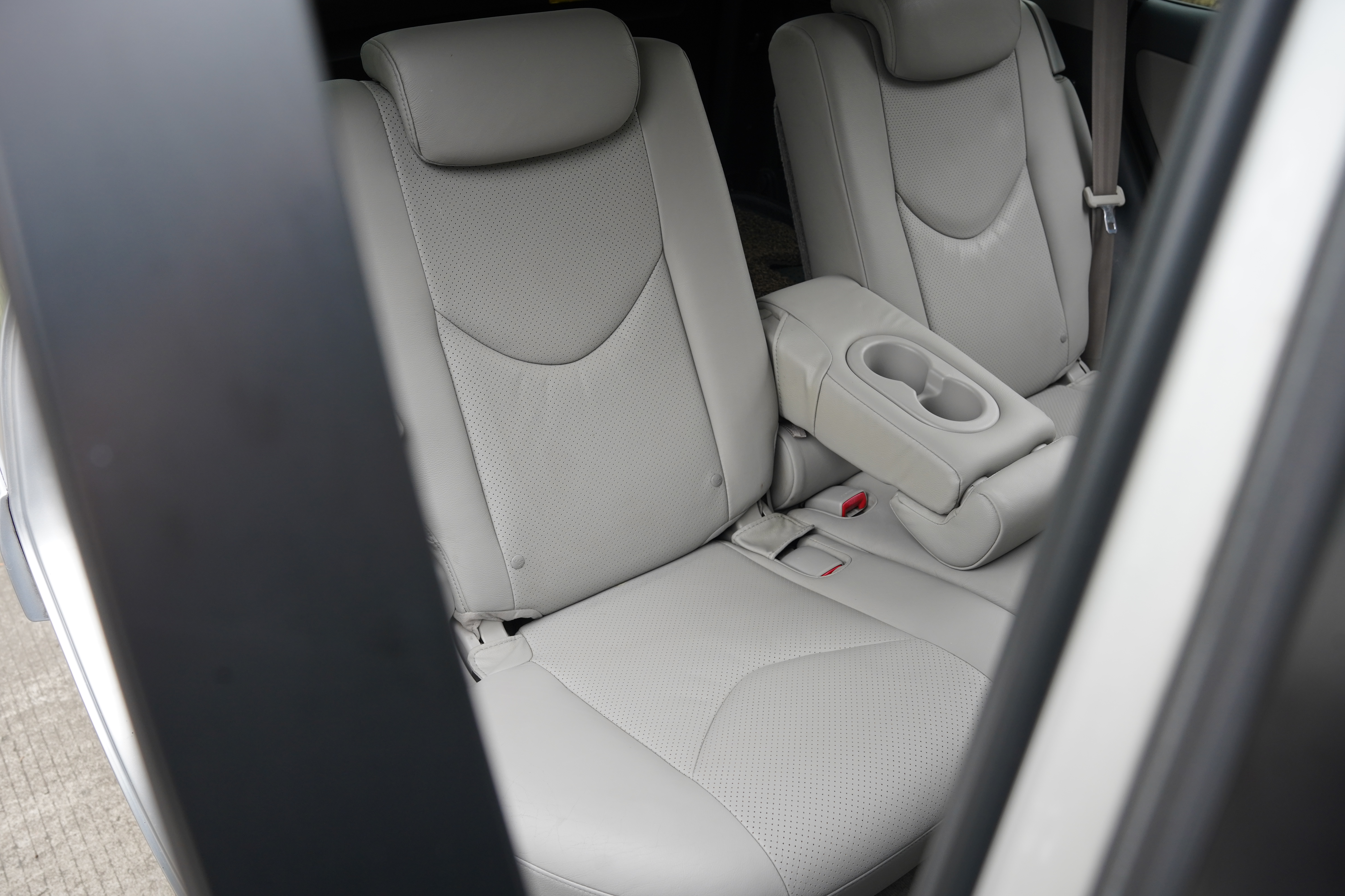 Toyota RAV4 2009 car image #26