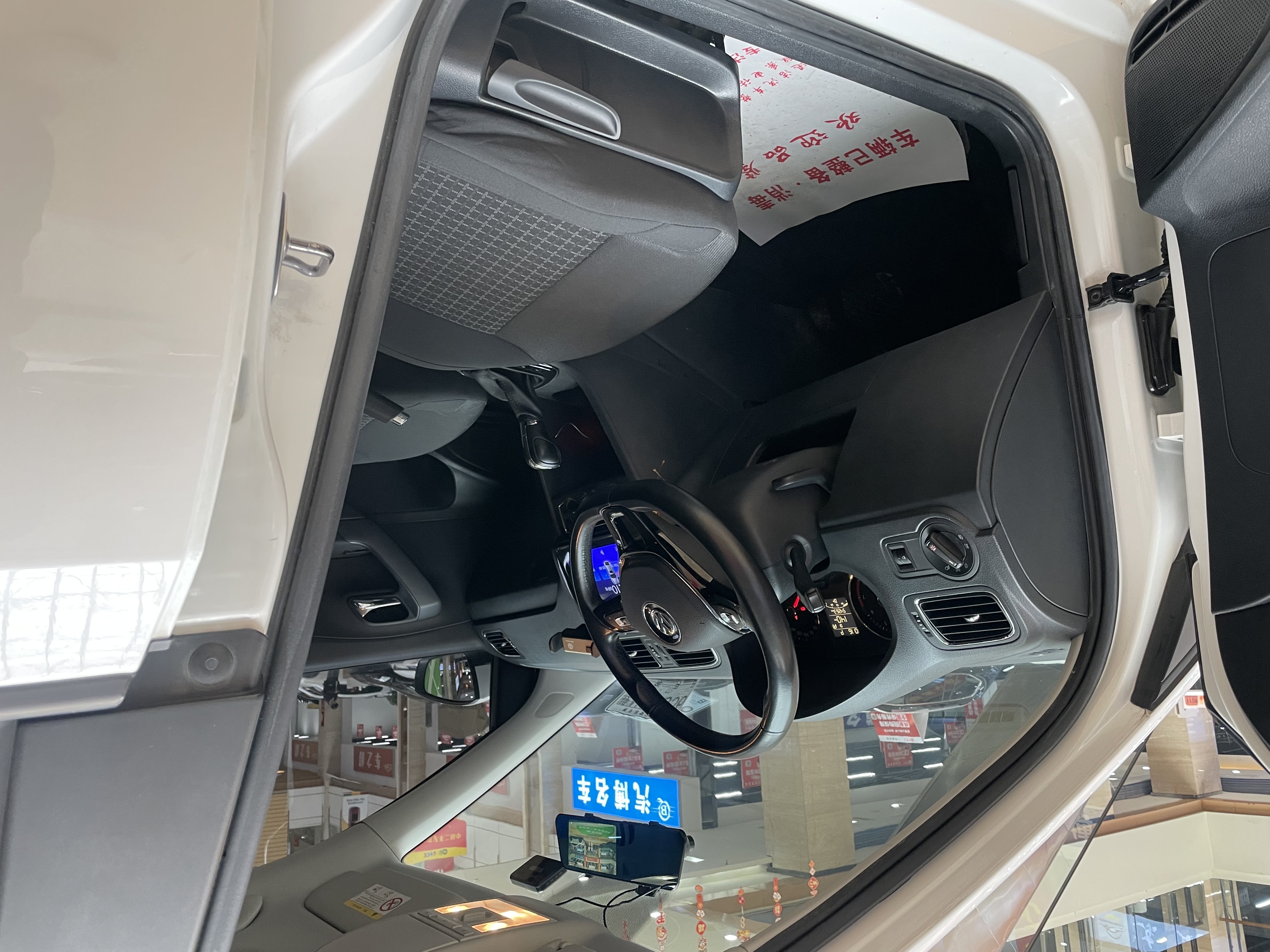 Polo 2019 #26 Polo 2019 car image #26