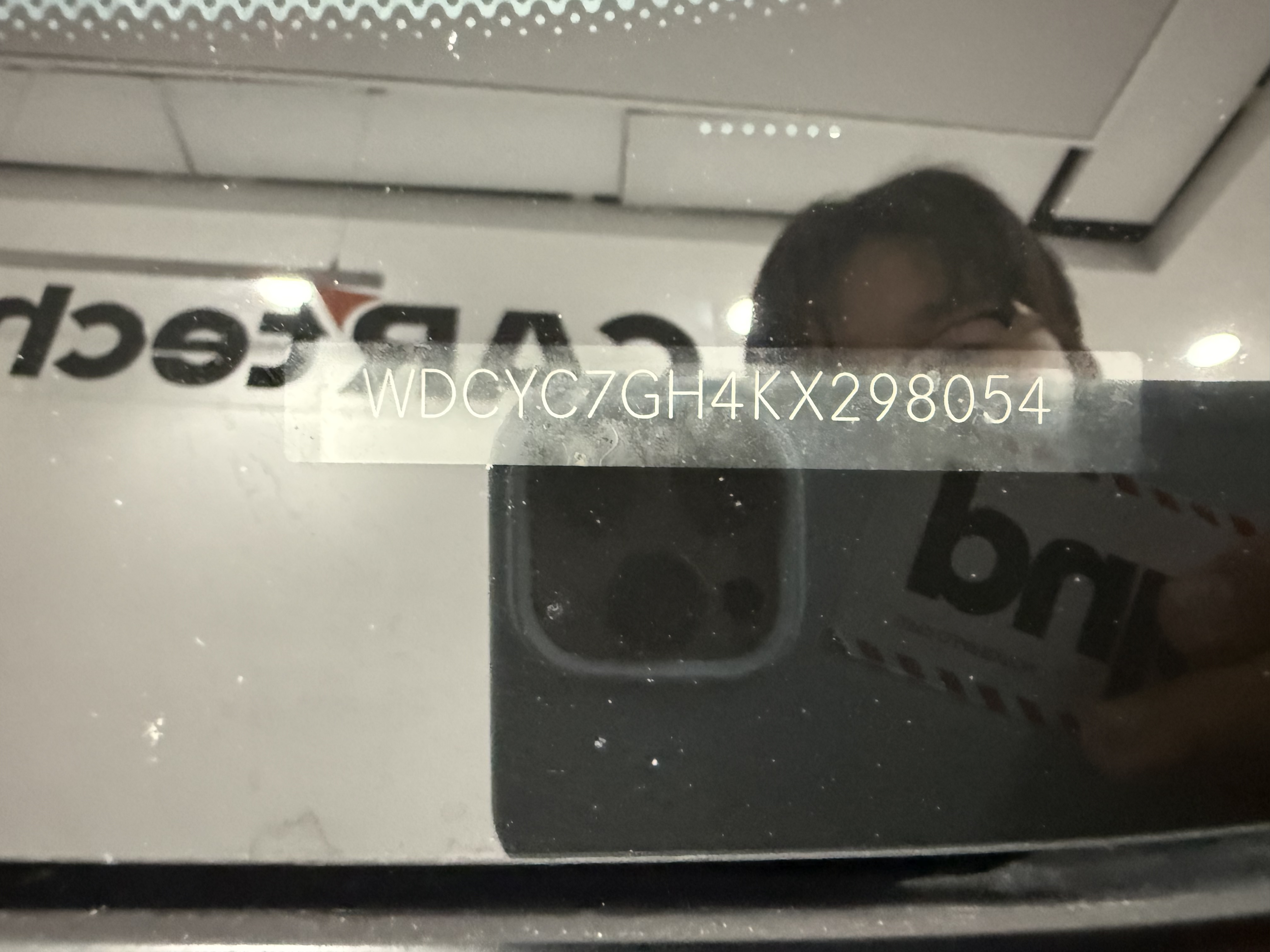 Mercedes-Benz G AMG 2018 car image #26