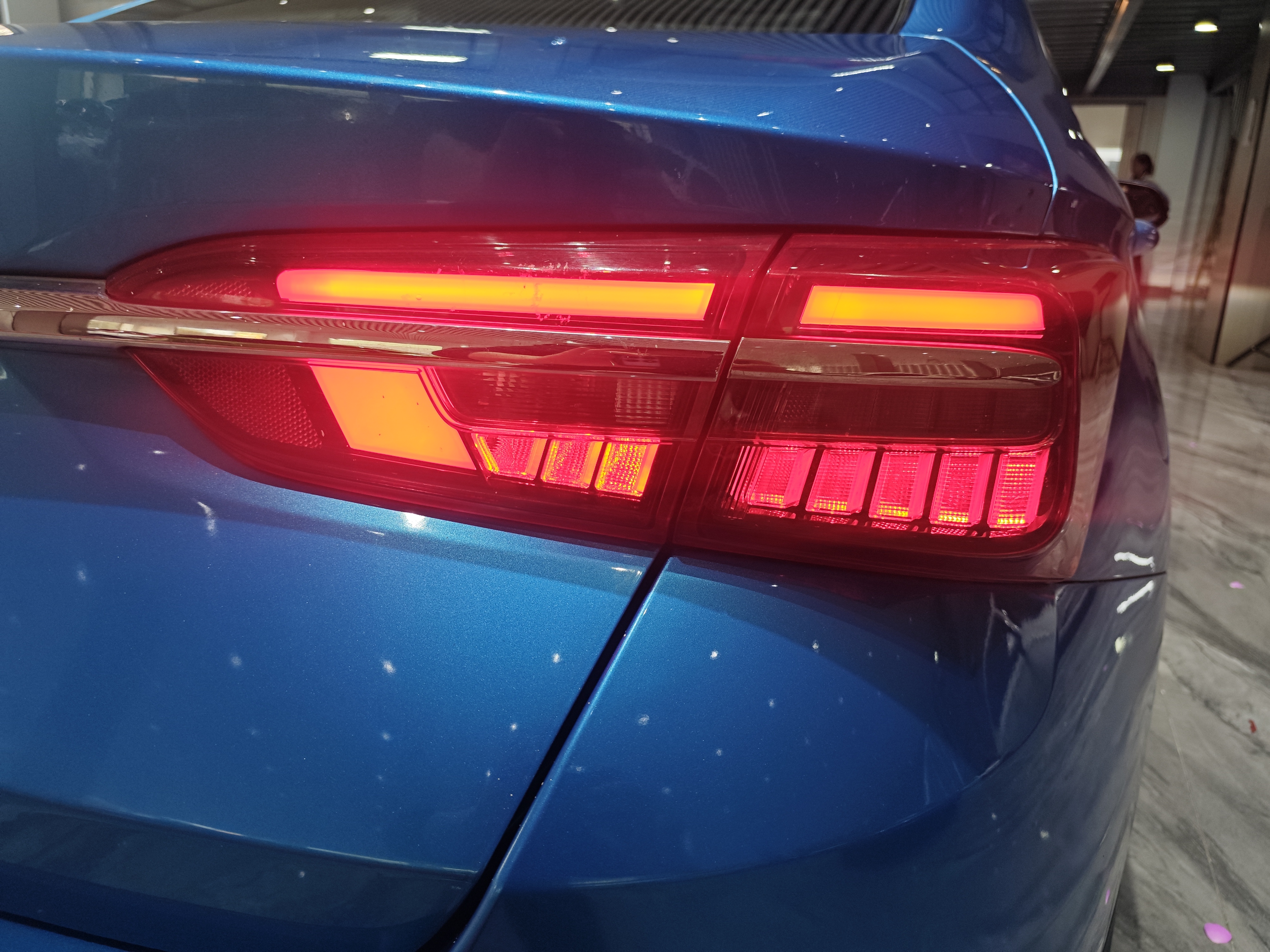 Chery Arrizo GX 2019 #26 Chery Arrizo GX 2019 car image #26