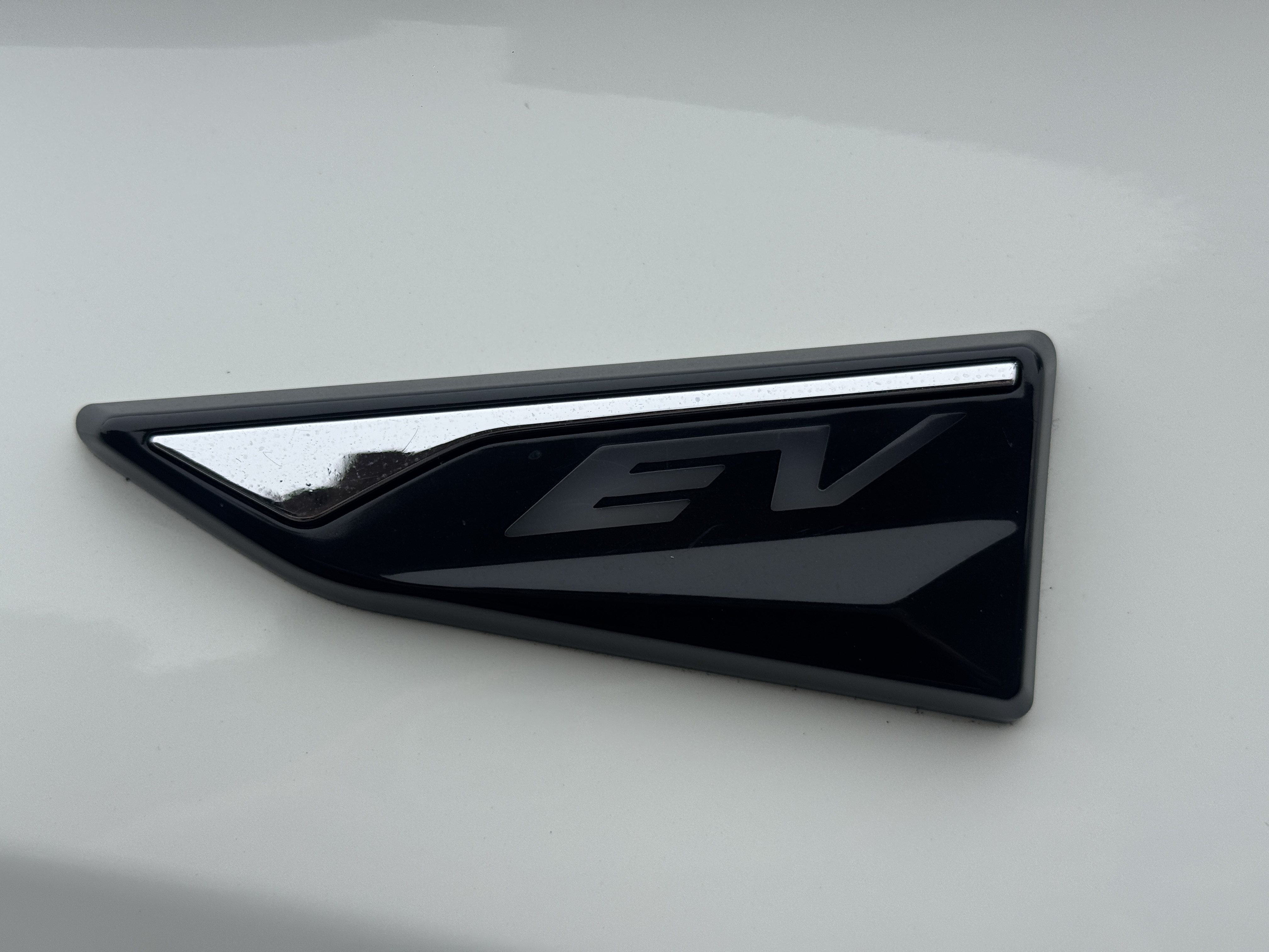 GAC ix4 2018 car image #26