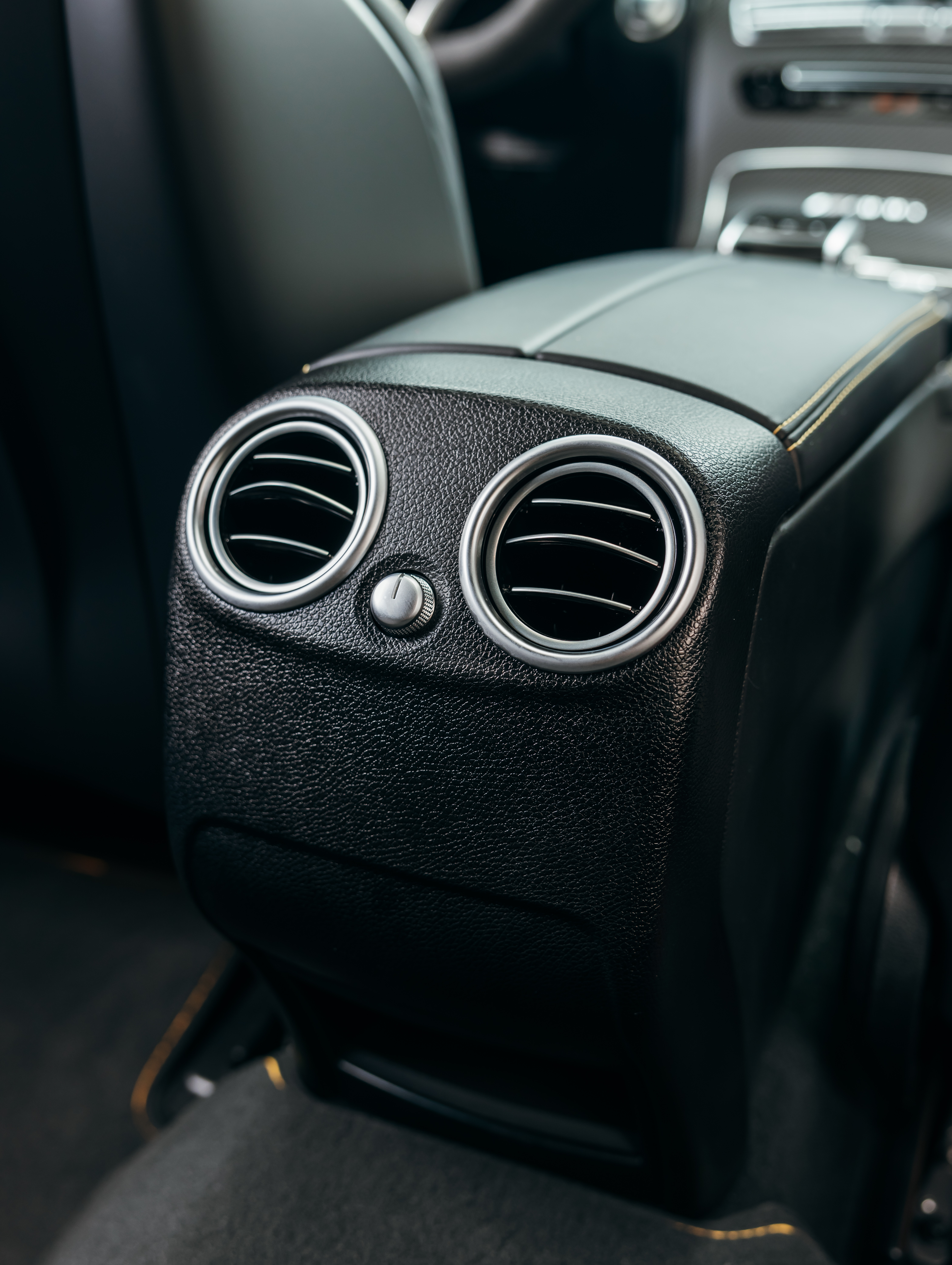 Mercedes-Benz GLC Coupe AMG 2019 #26 Mercedes-Benz GLC Coupe AMG 2019 car image #26