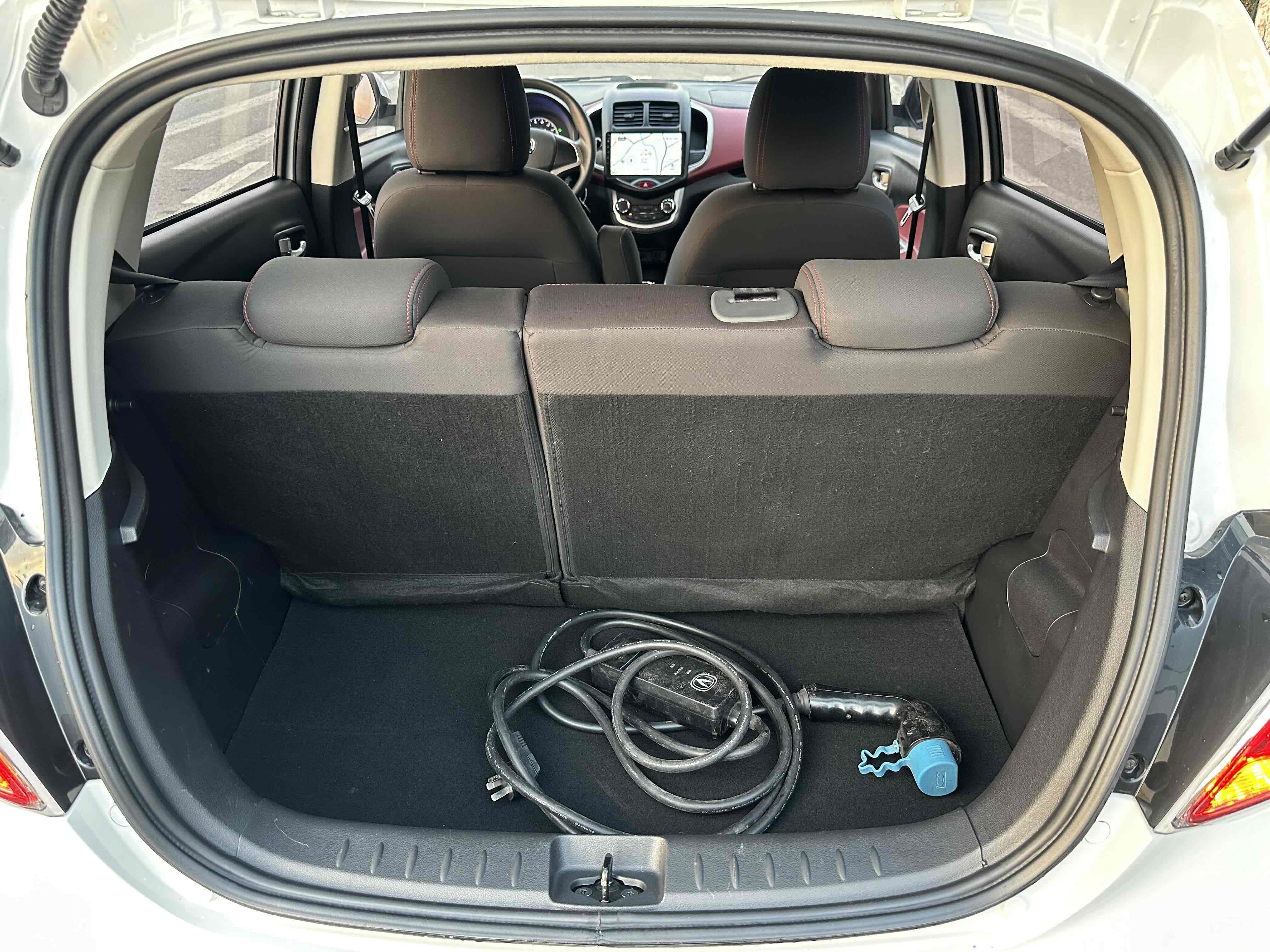 Changan BenBen EV 2019 car image #26