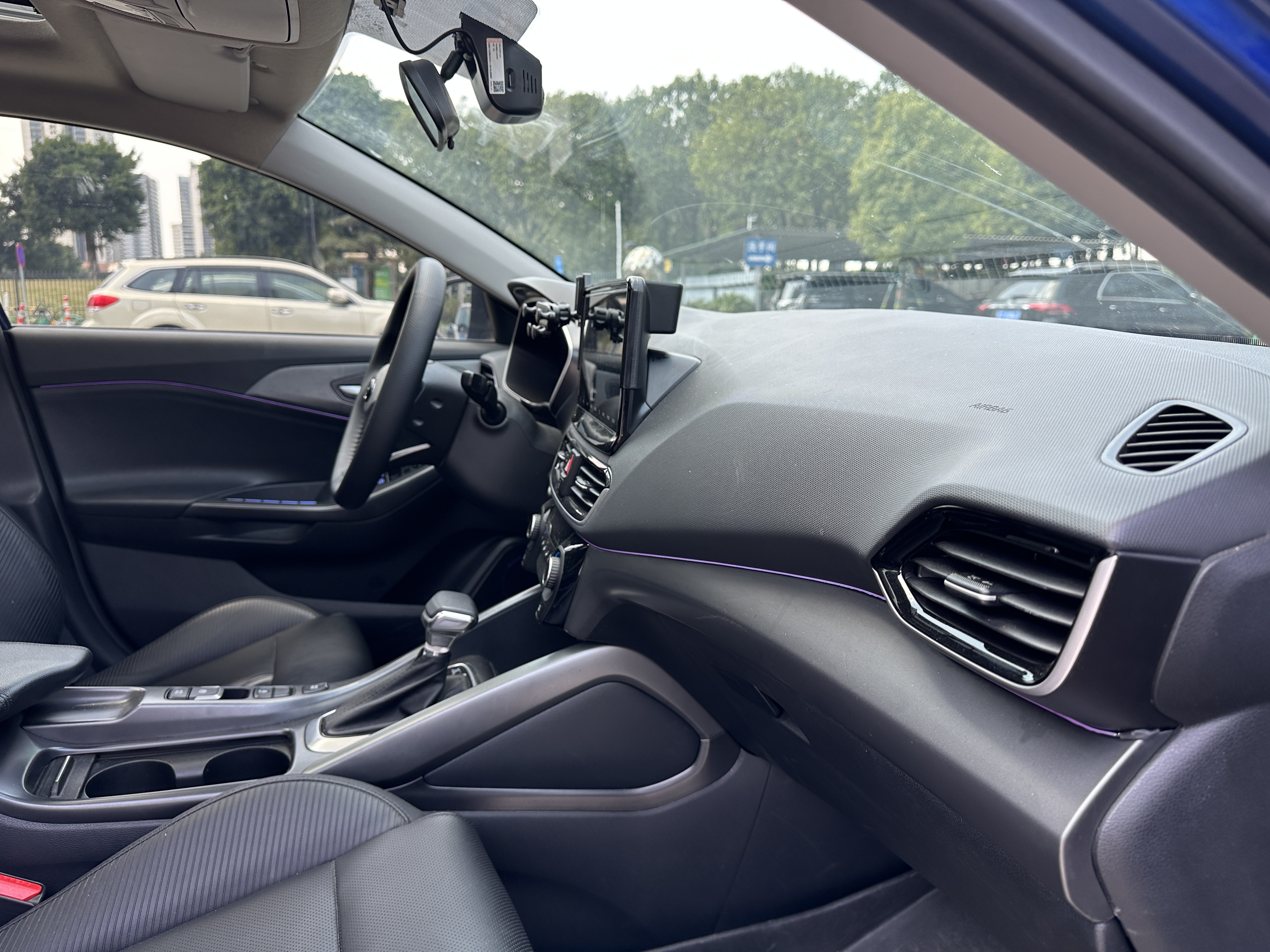 Hyundai Lafesta 2019 car image #26