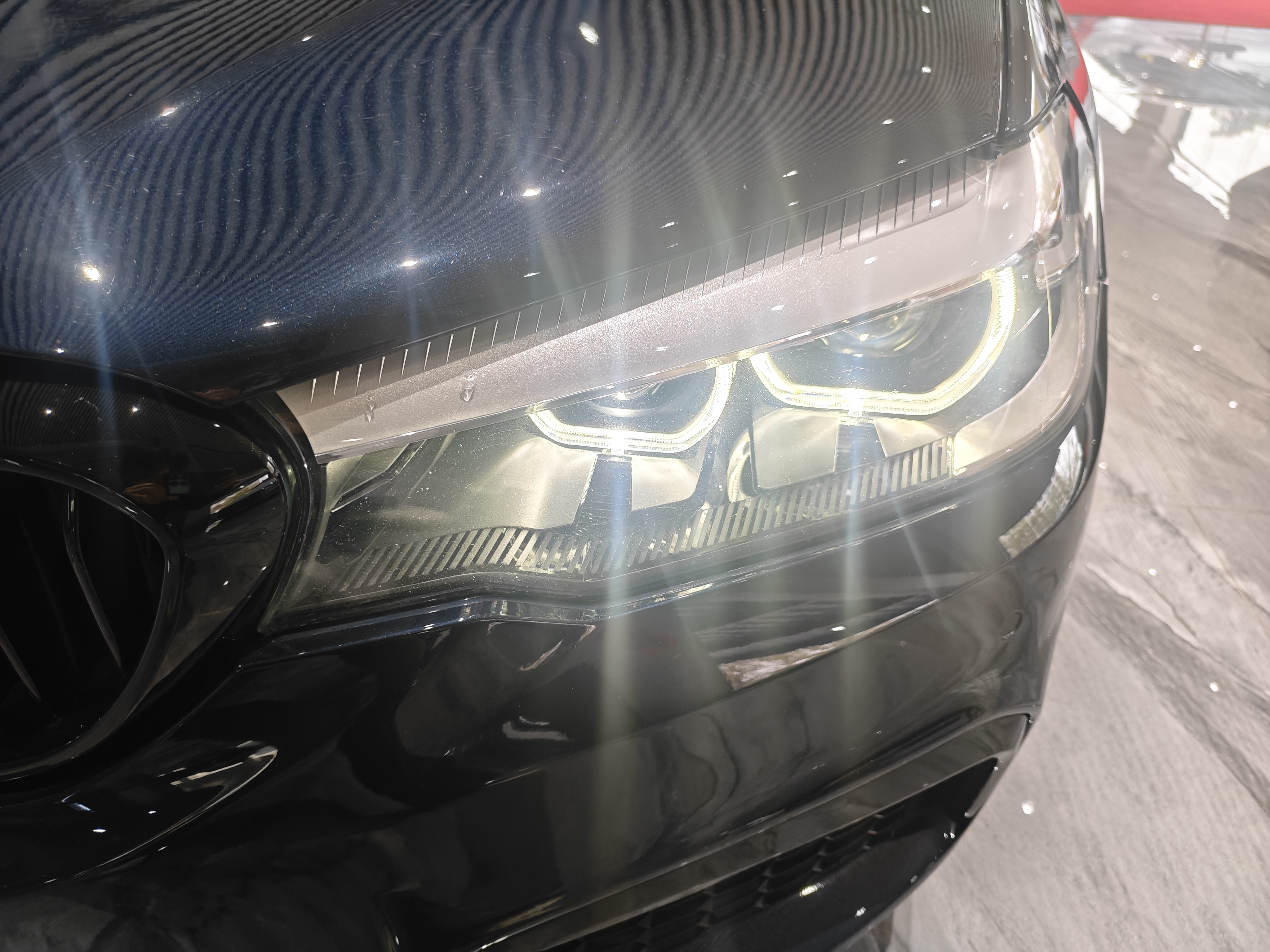 BMW 5 Series 2019 #26 BMW 5 Series 2019 car image #26