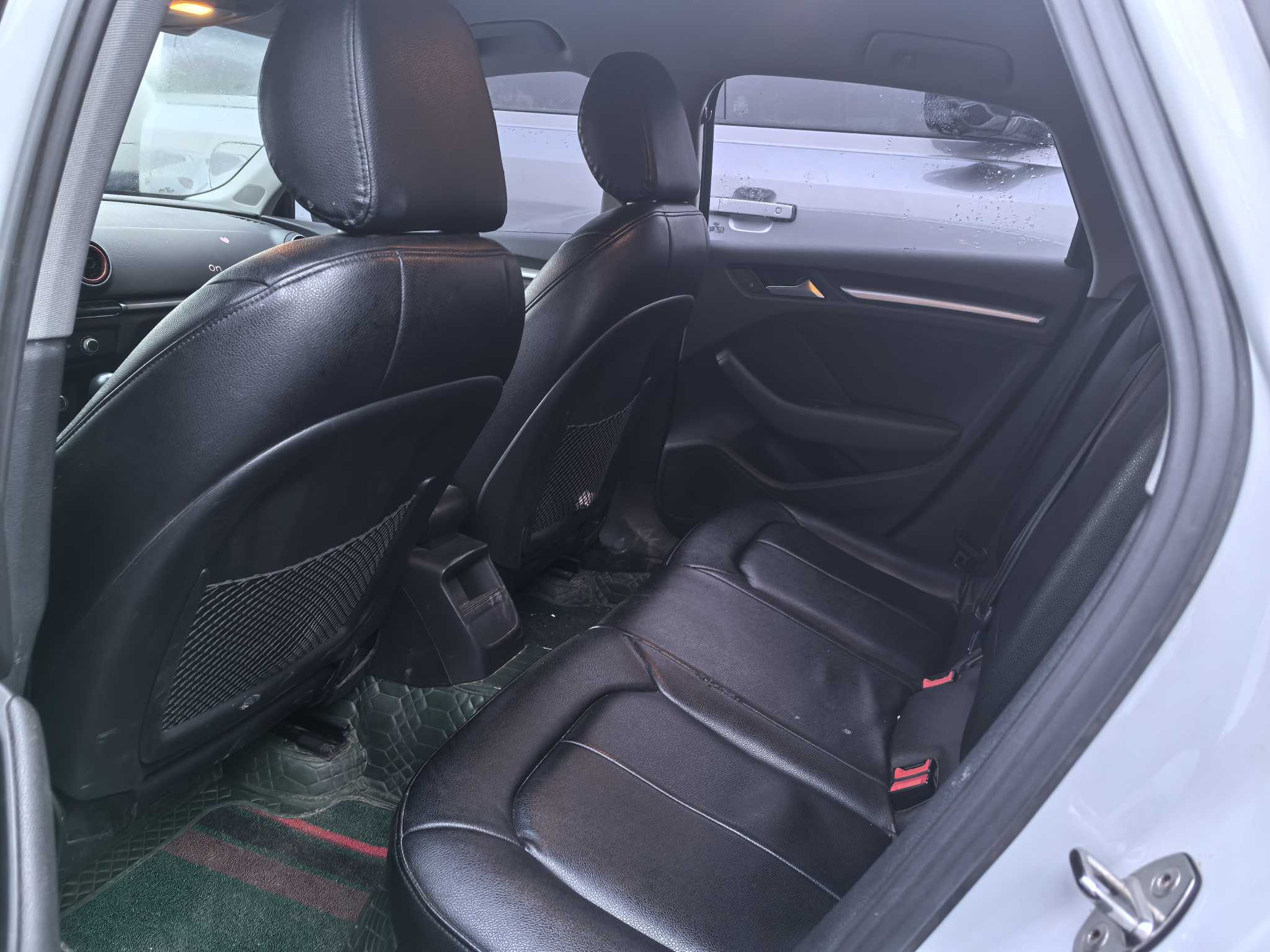 Audi A3 2019 car image #26