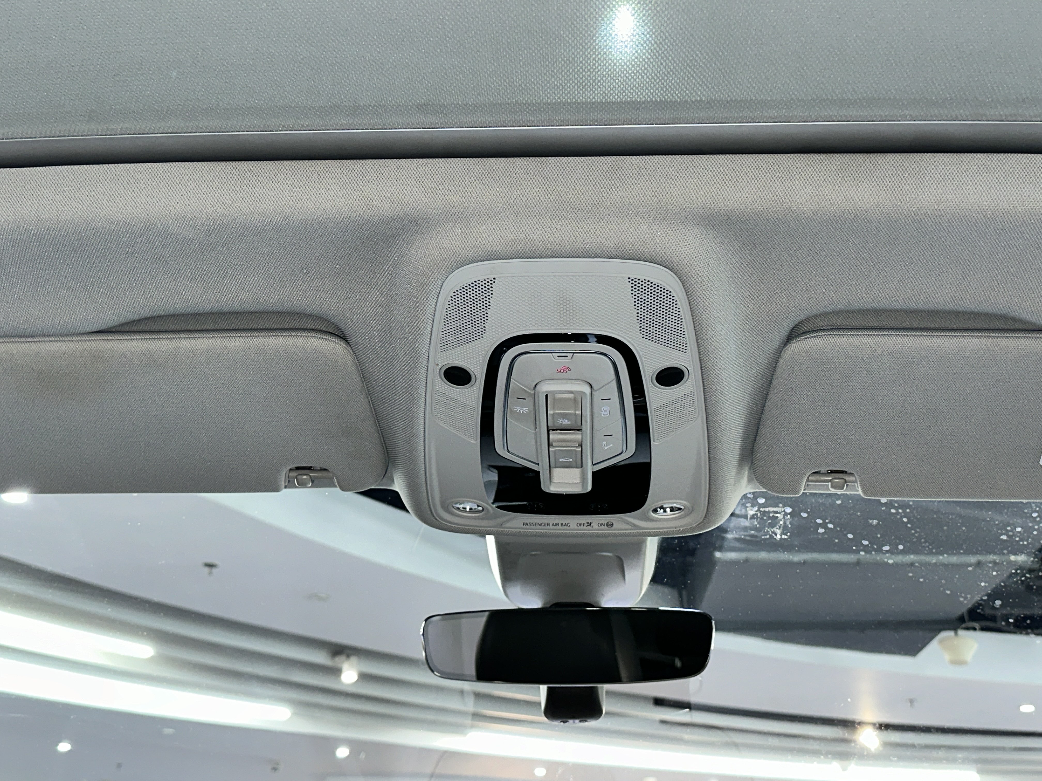 Audi Q7 New Energy 2019 car image #26