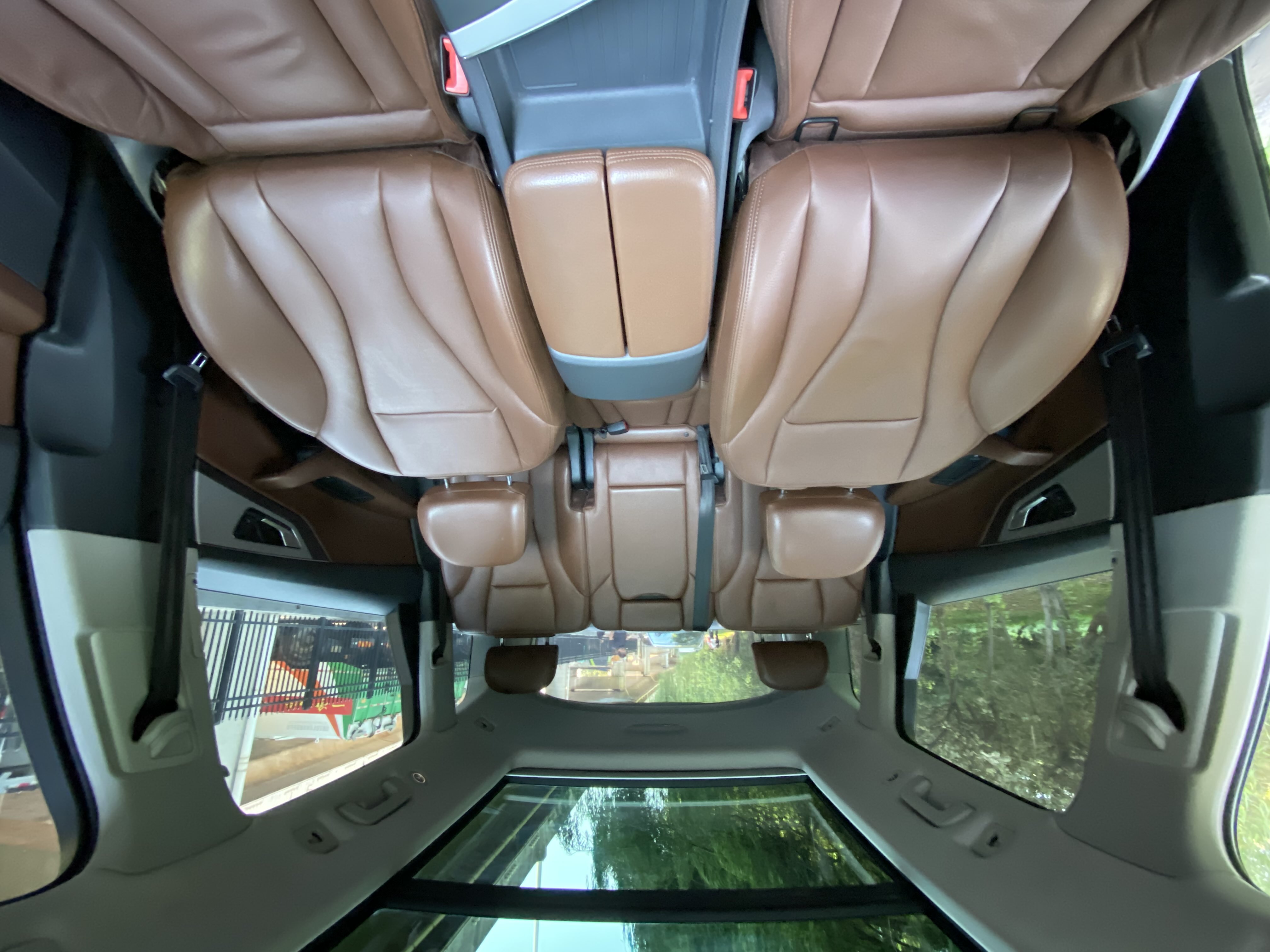 Audi Q7 New Energy 2019 car image #26