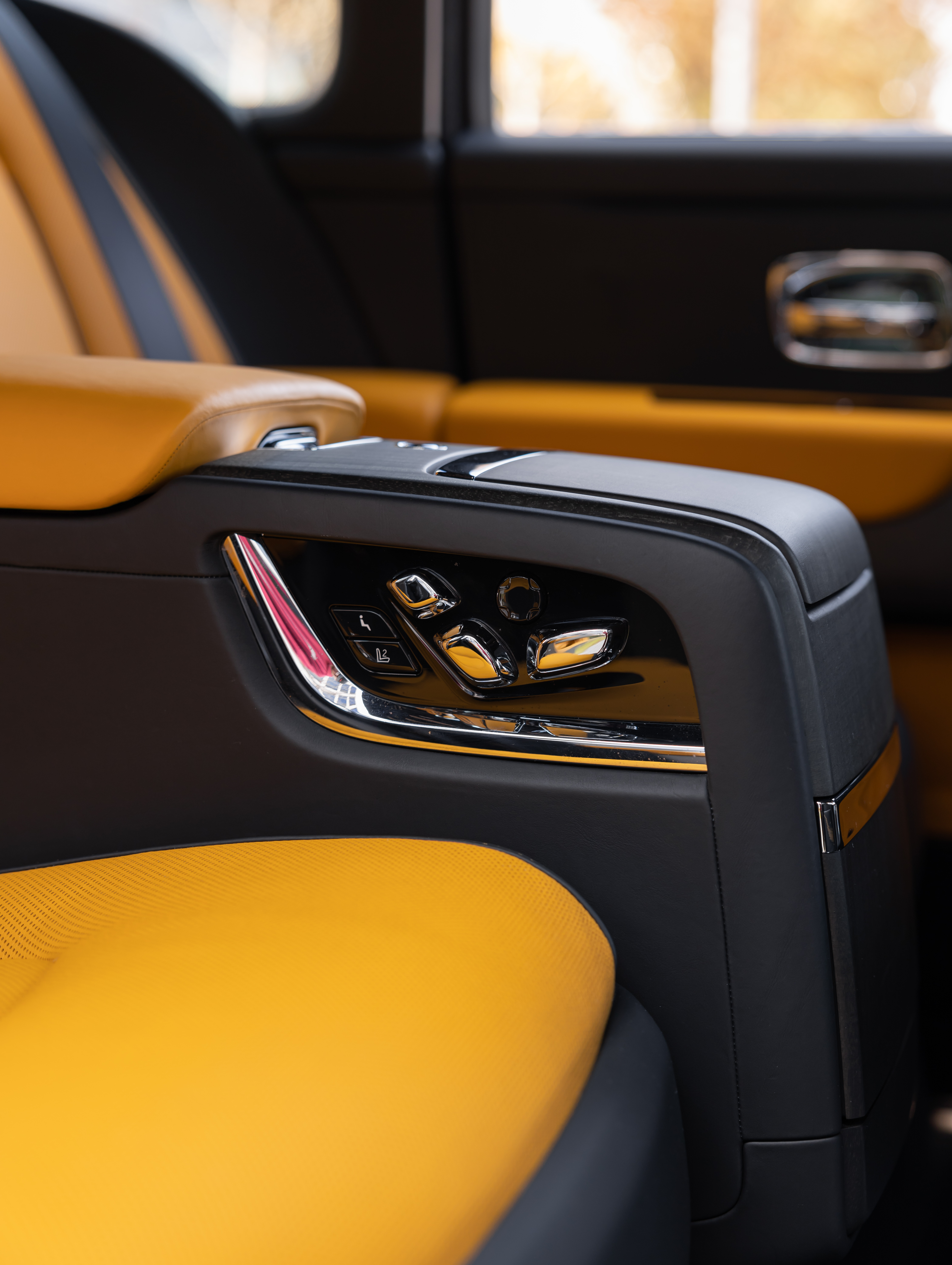 Volkswagen Cullinan 2022 car image #26