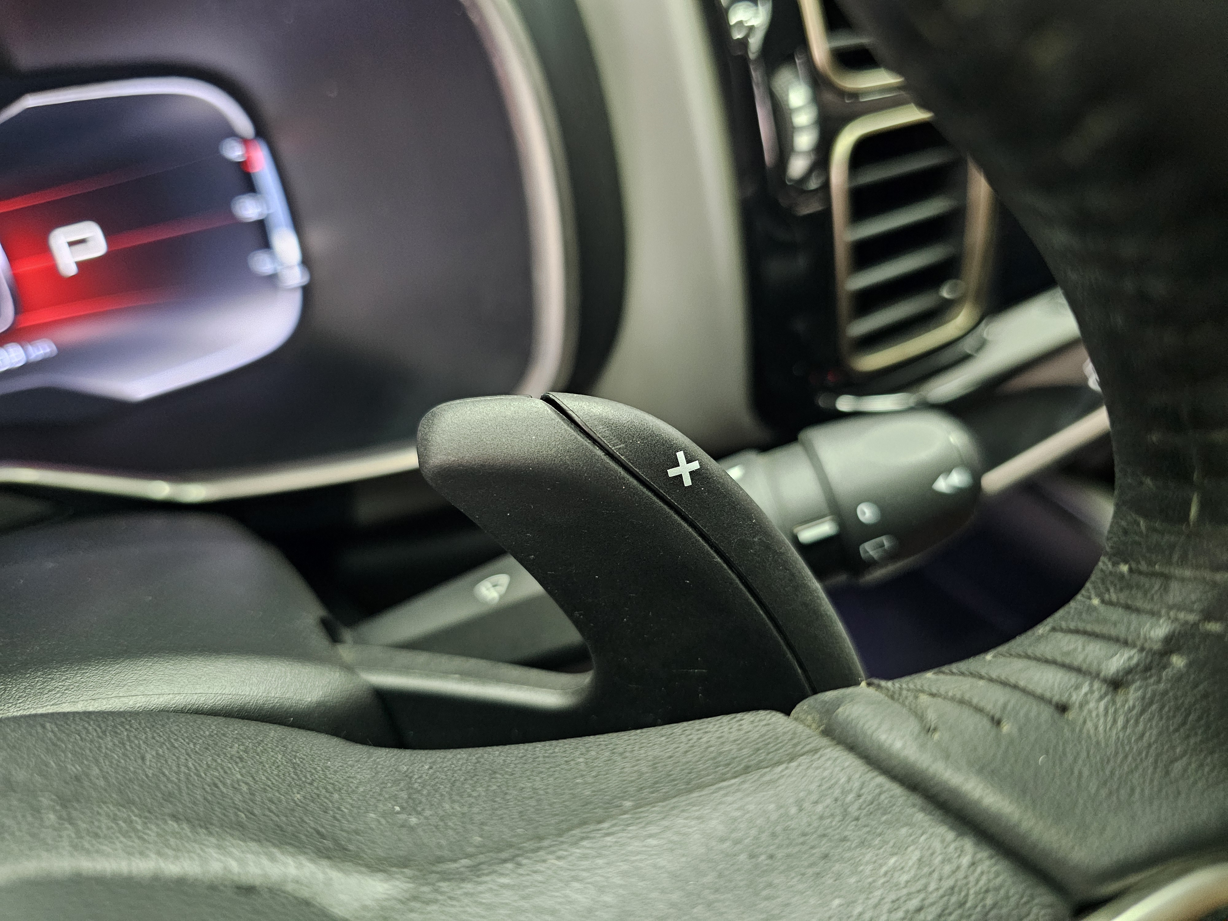 Citroen C5 AIRCROSS 2019 car image #26