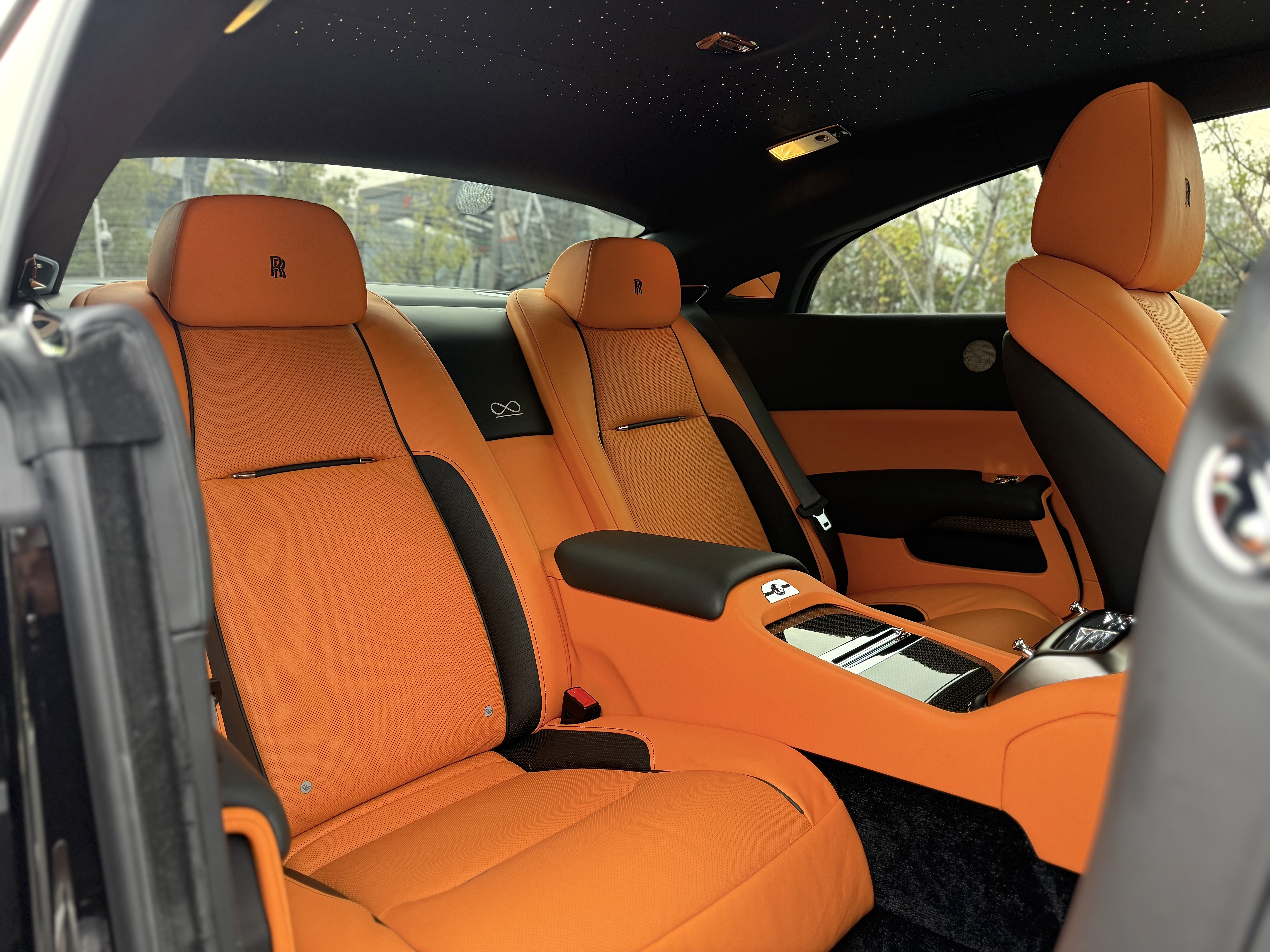 劳斯莱斯 魅影 2022 汽车图片 #26