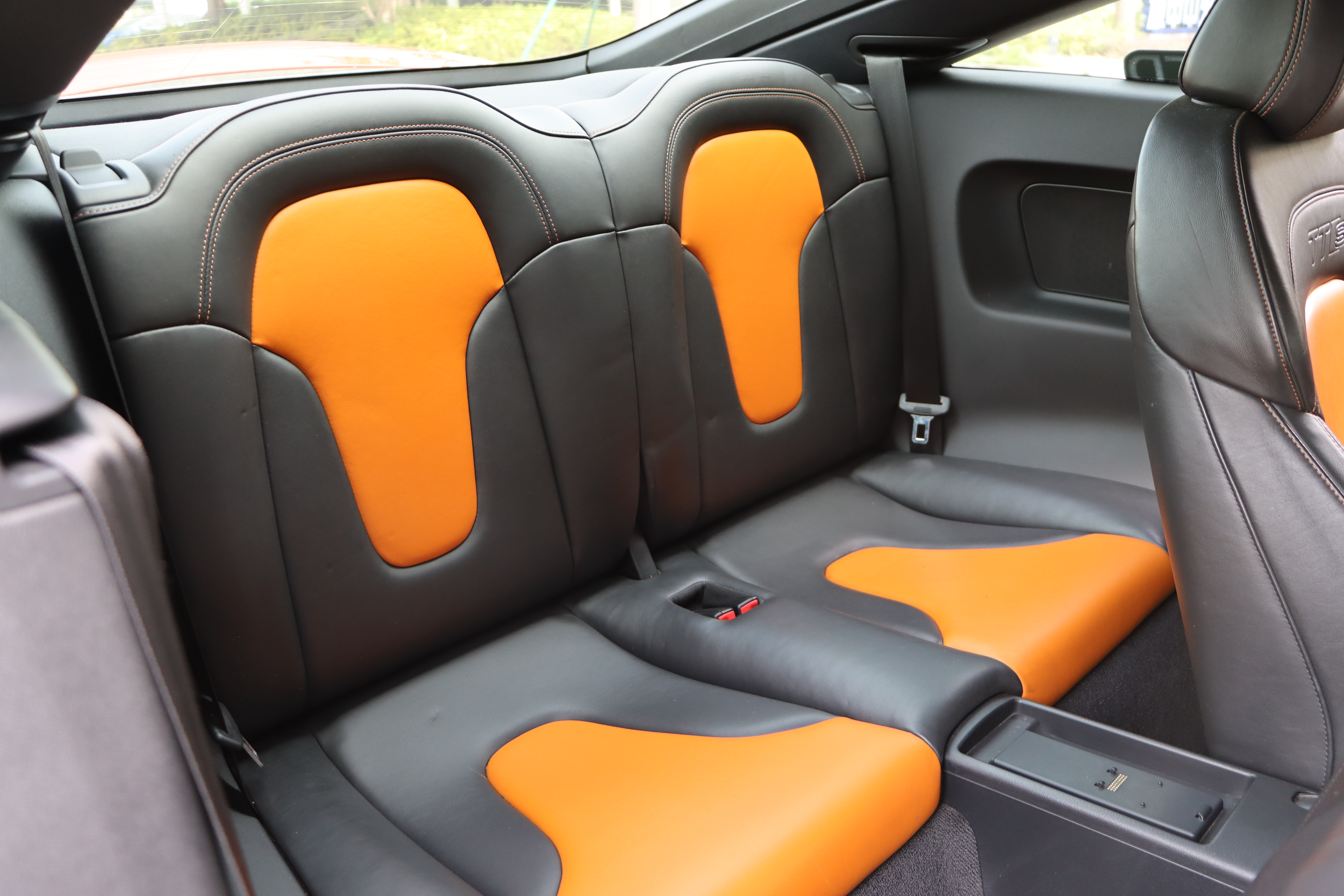 Audi TTS 2013 car image #26