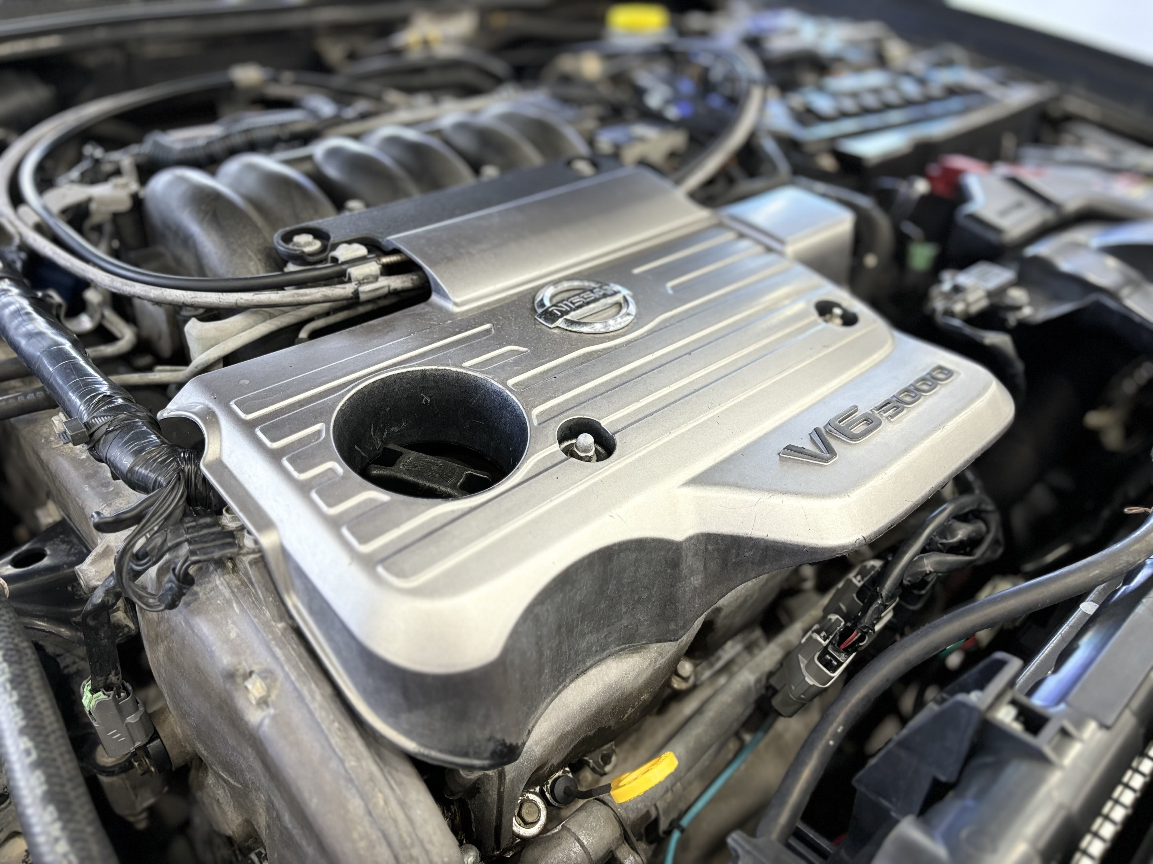 Nissan Cefiro 2004 immagine di auto #26