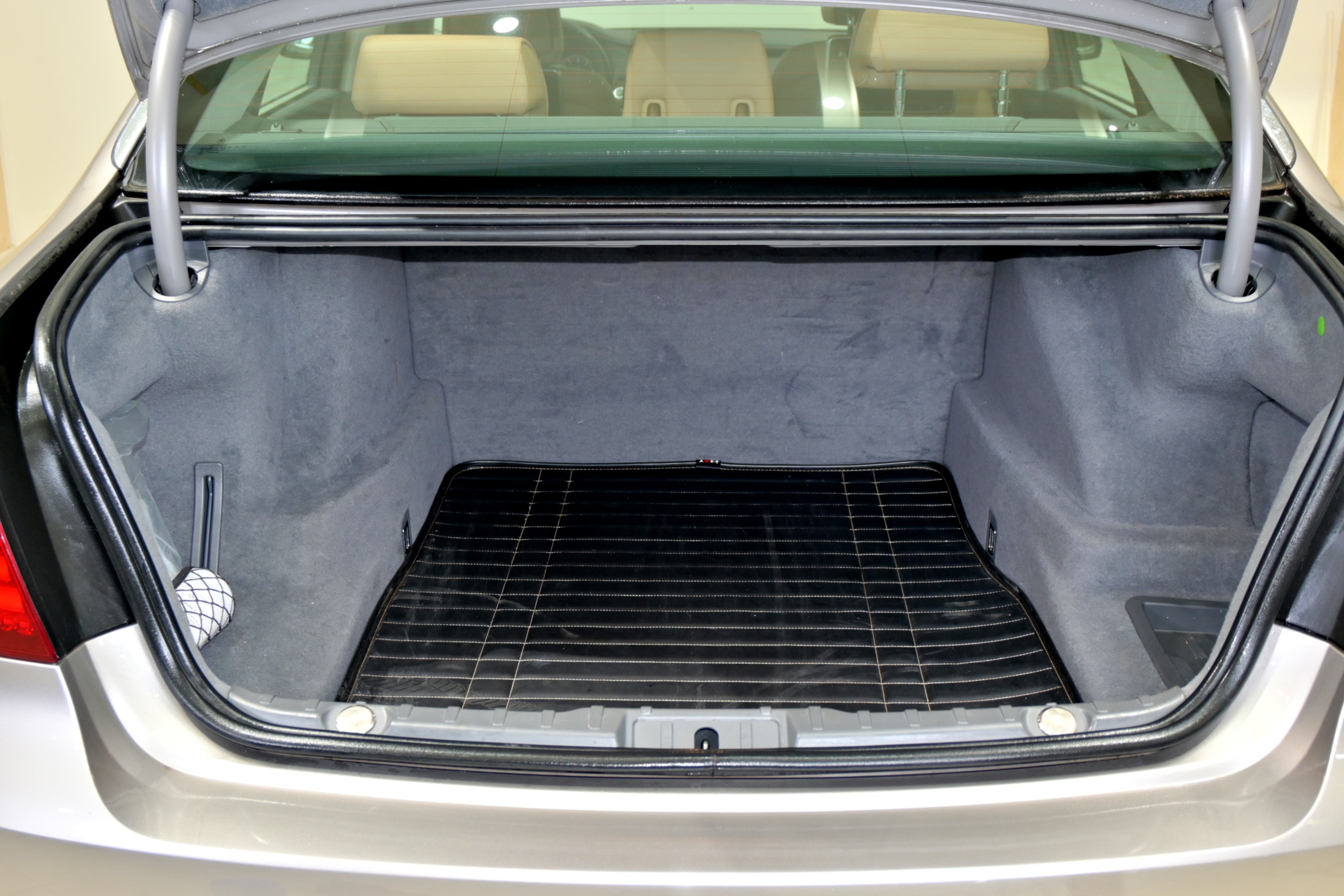 BMW 7 Series 2014 #26 BMW 7 Series 2014 car image #26