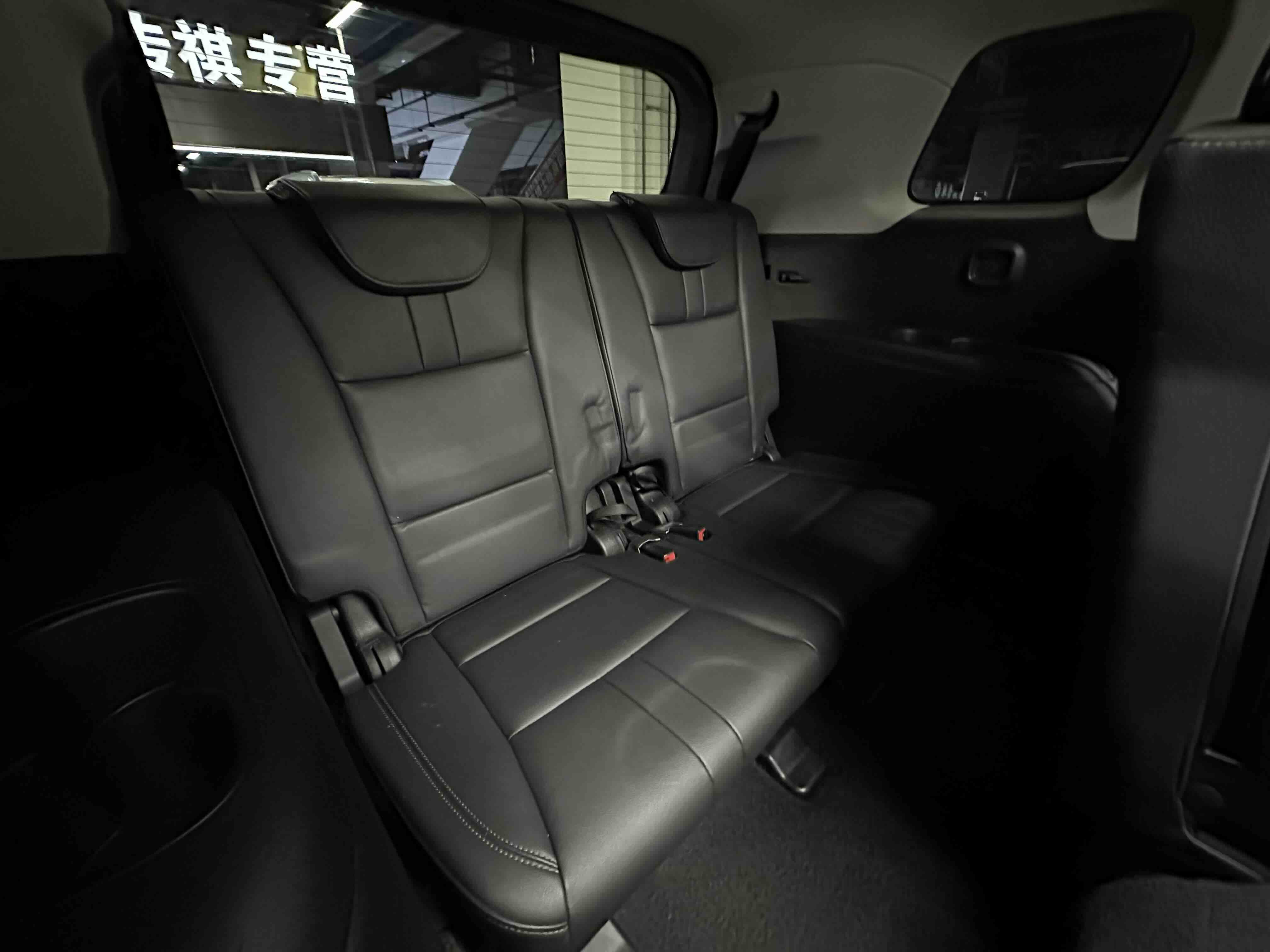 广汽传祺 传祺GS8 2019 汽车图片 #26