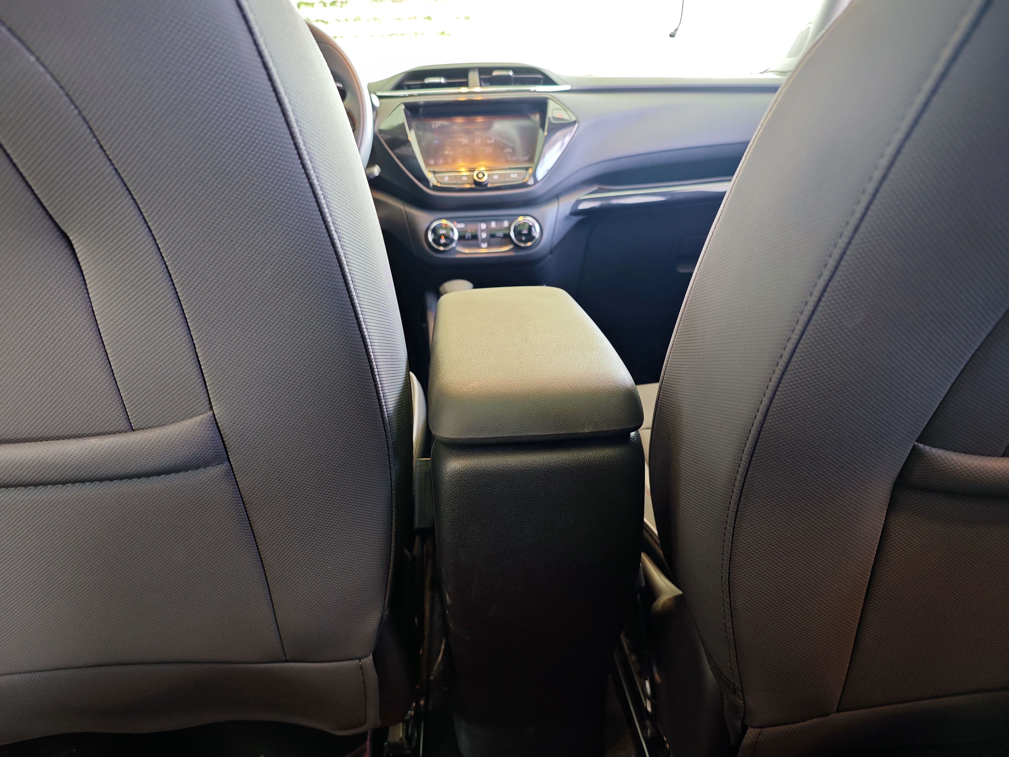 Chevrolet Trailblazer 2021 #26 Chevrolet Trailblazer 2021 car image #26