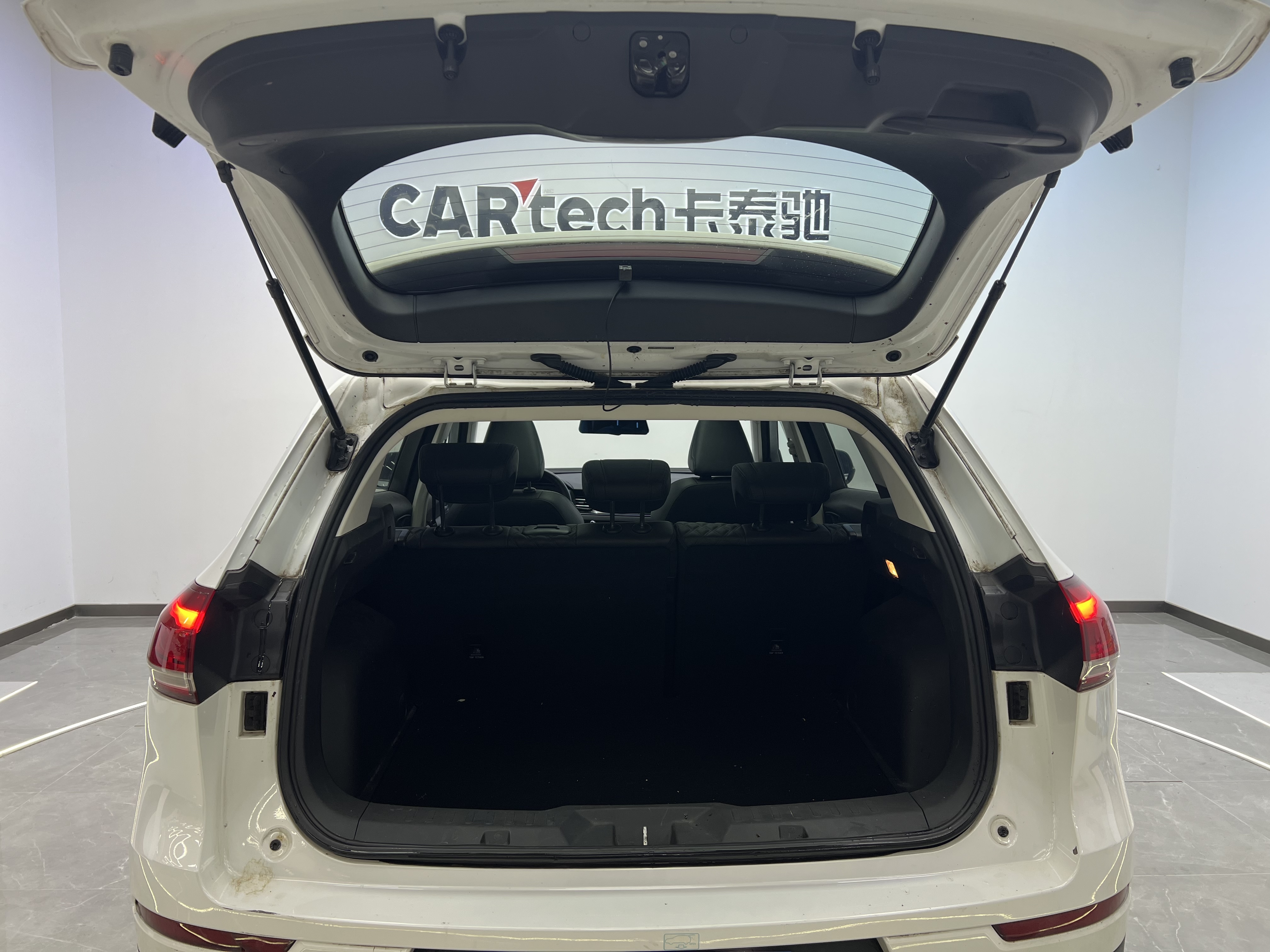 Haval 2019 #26 Haval 2019 car image #26