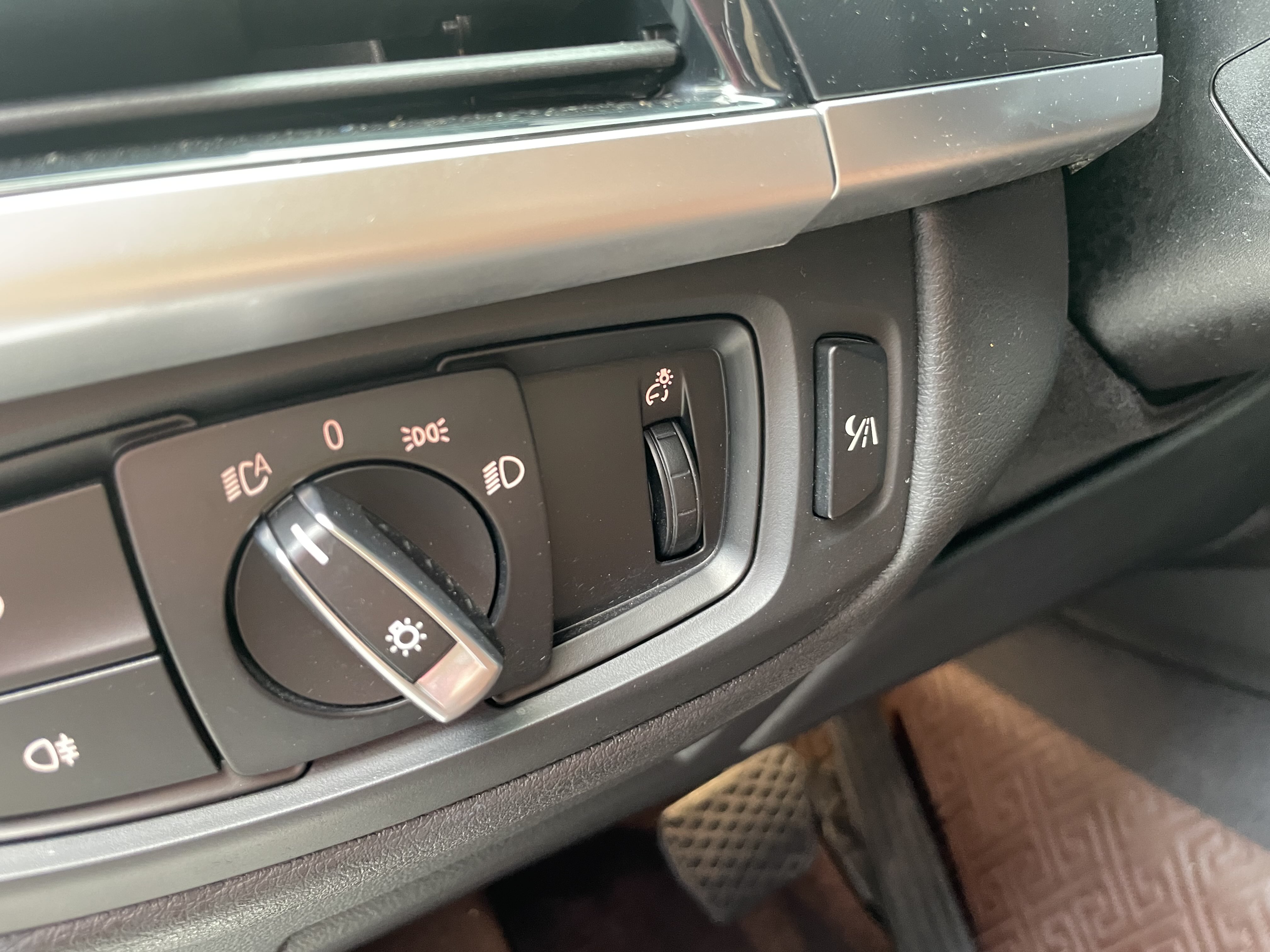 BMW X5 2015 imagen de coche #26