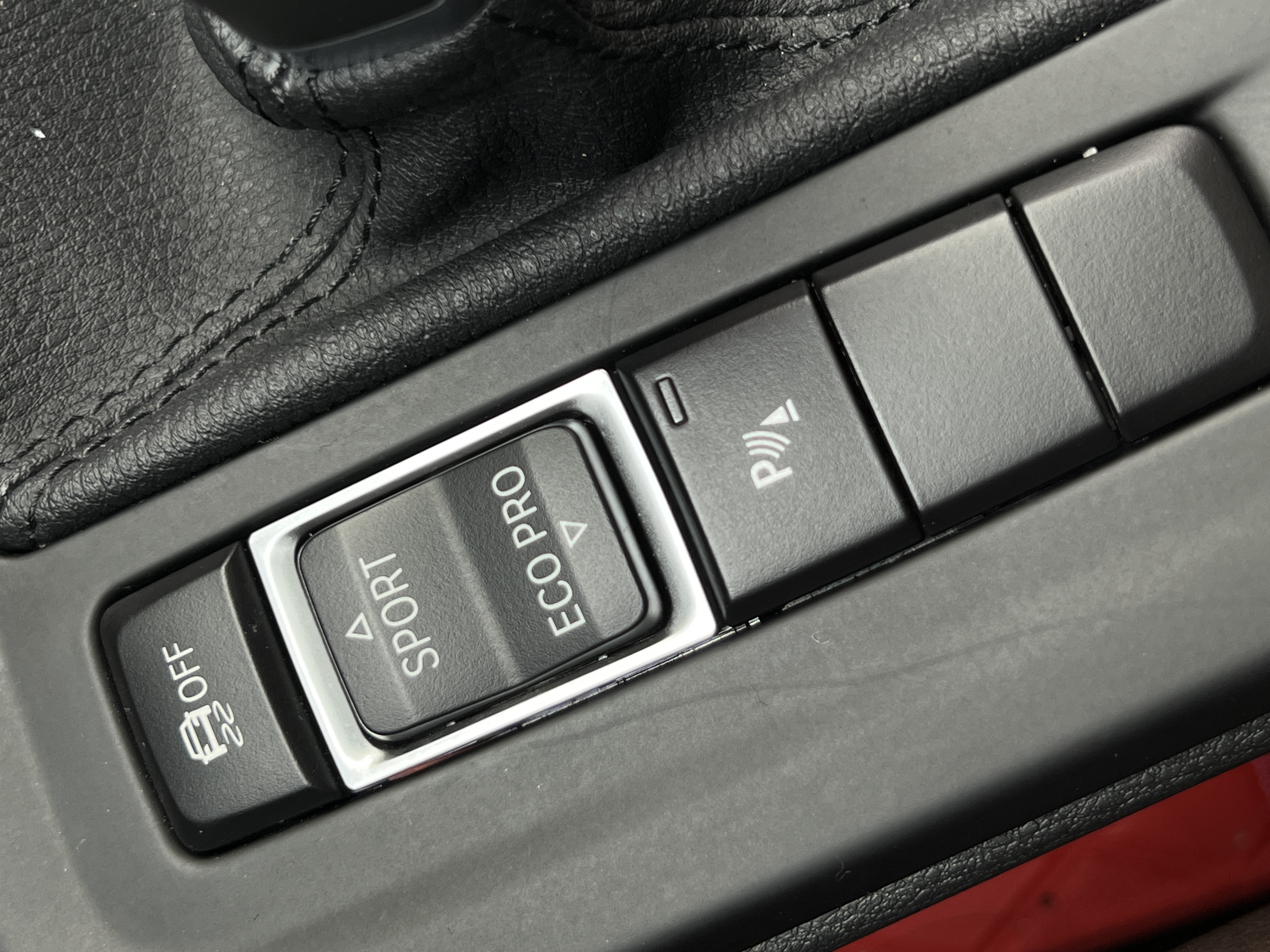 BMW X1 2021 car image #26