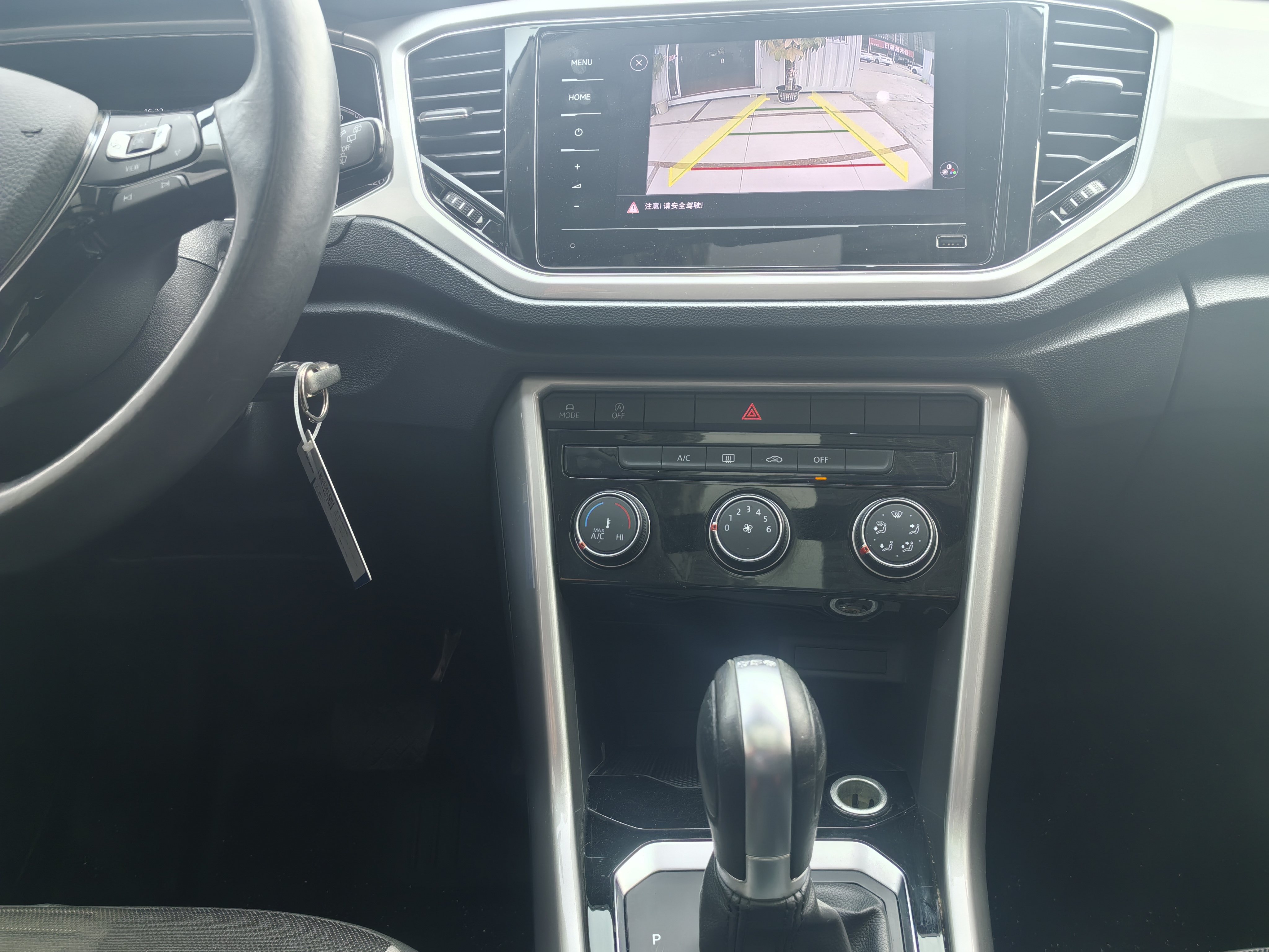 T-Roc 2022 #26 T-Roc 2022 car image #26