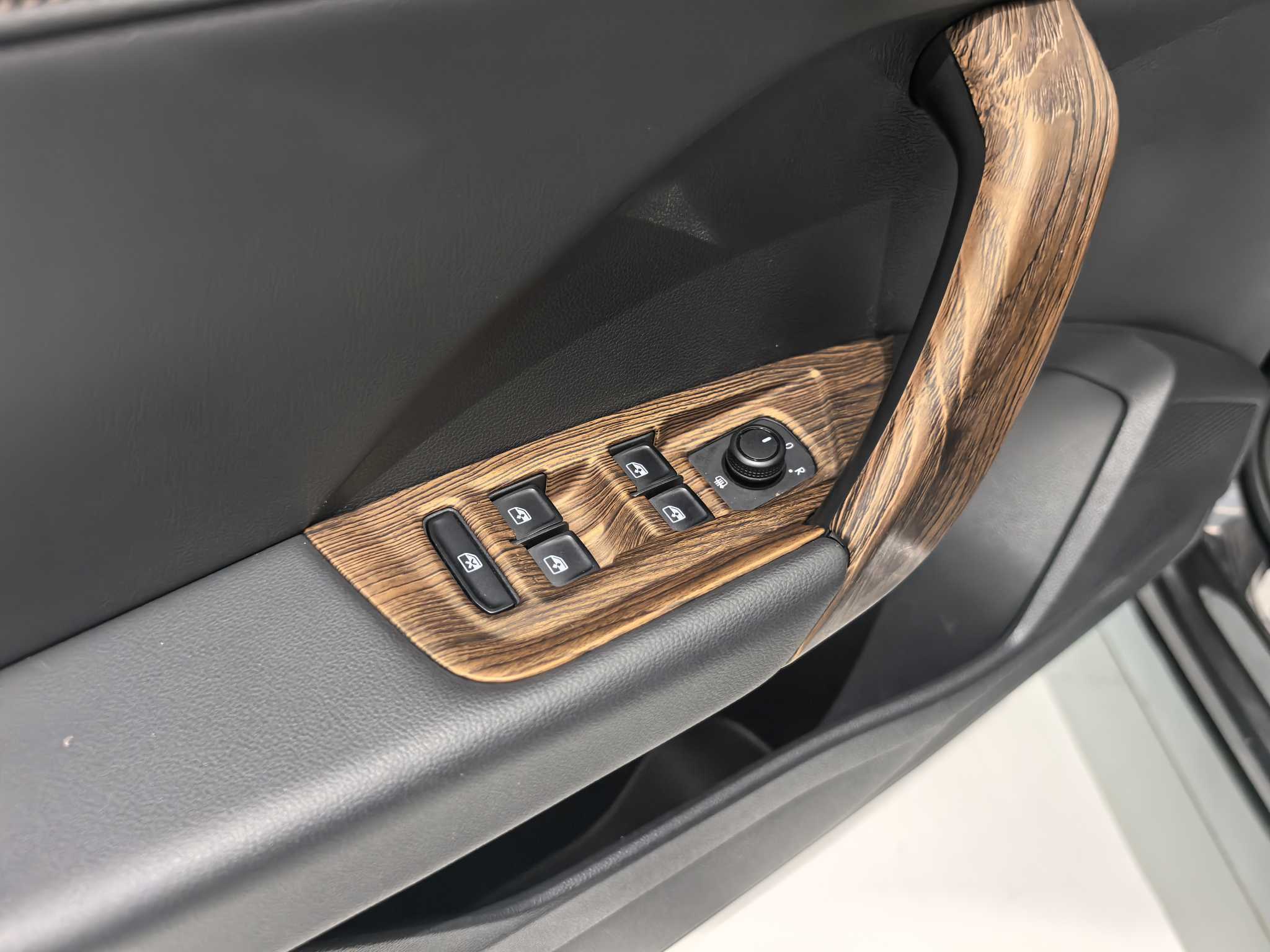 Volkswagen Tharu 2020 #26 Volkswagen Tharu 2020 car image #26
