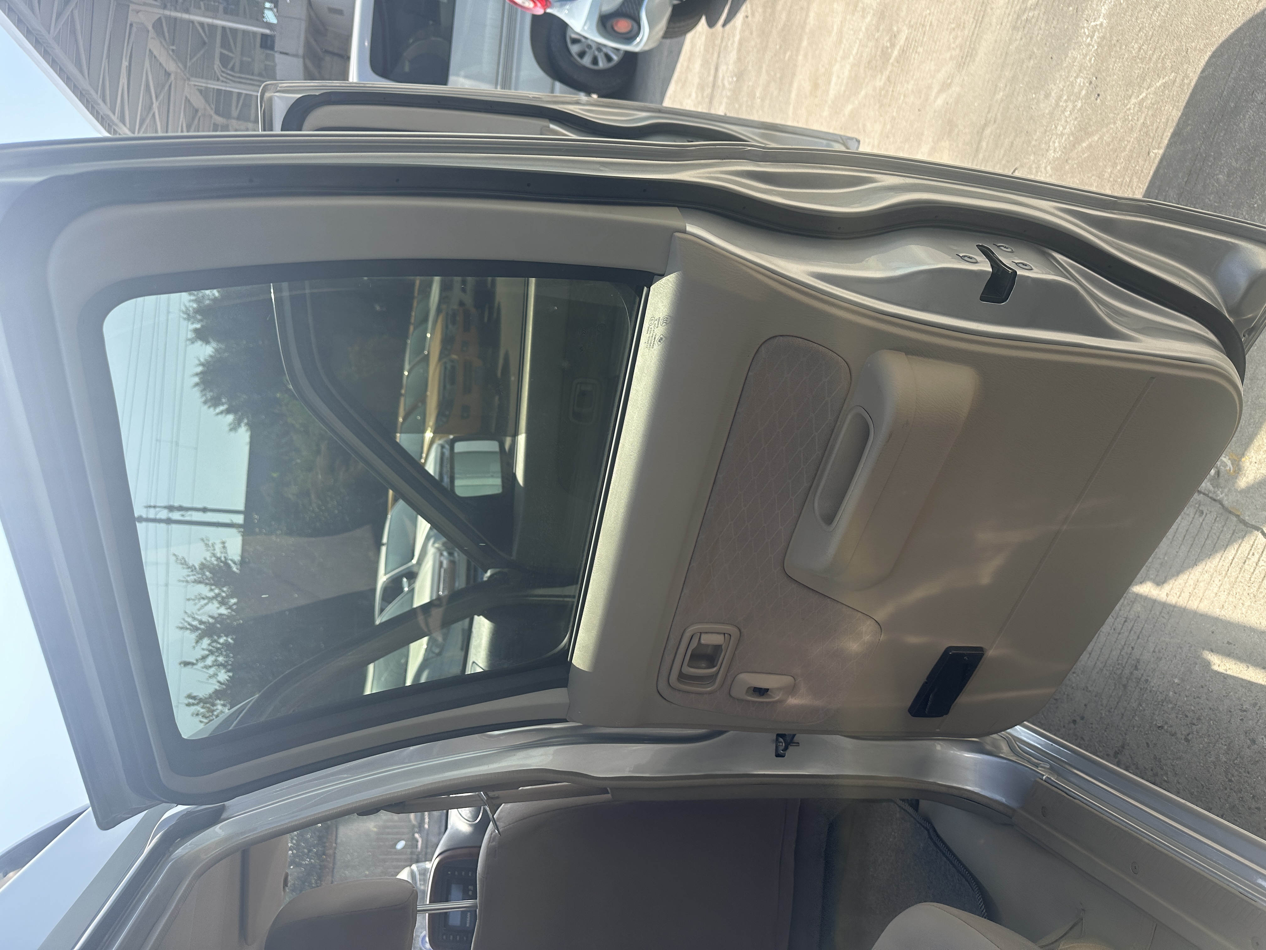 日产 日产ZN厢式车 2015 汽车图片 #26