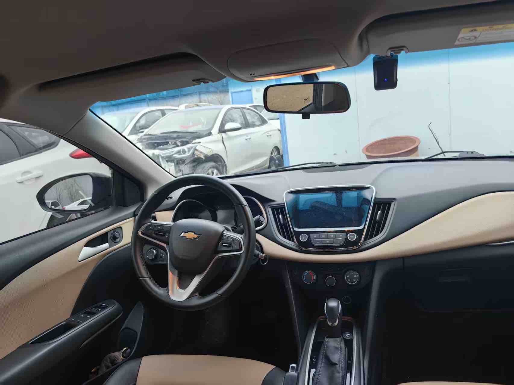 Chevrolet Monza 2021 car image #26