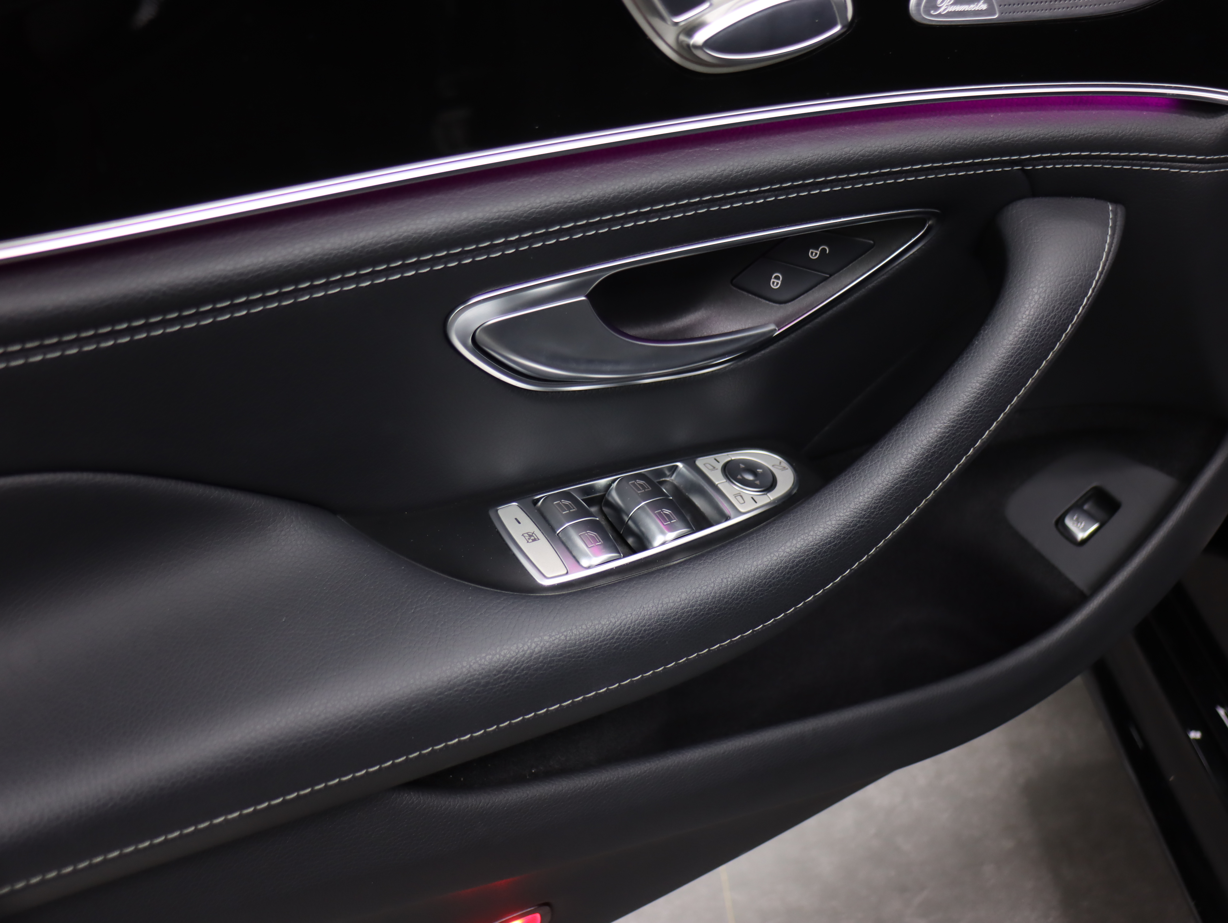 Mercedes-Benz AMG GT 2020 изображение автомобиля #26