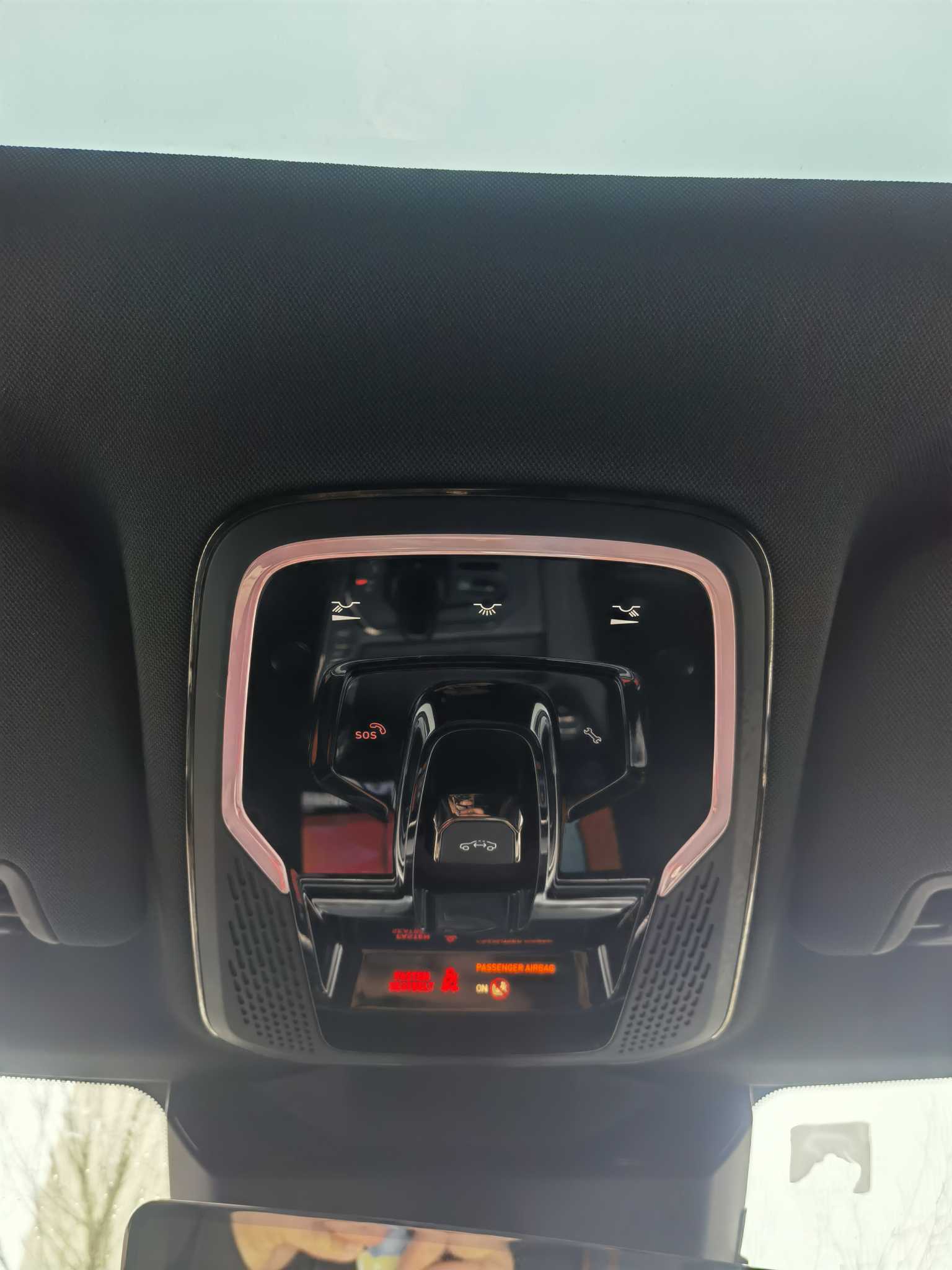 Lynk & Co 05 2020 car image #26