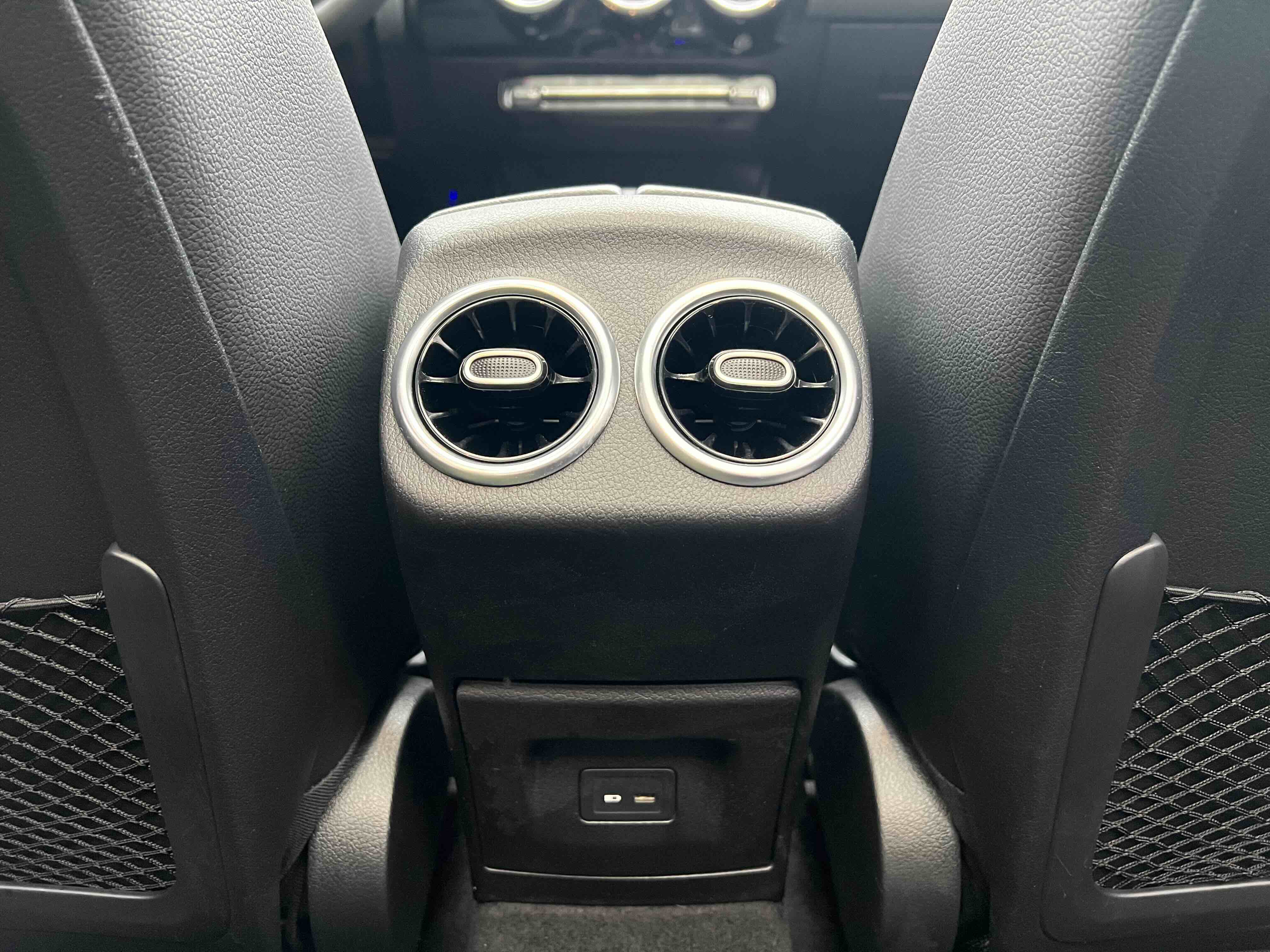 Mercedes-Benz A Class 2020 car image #26