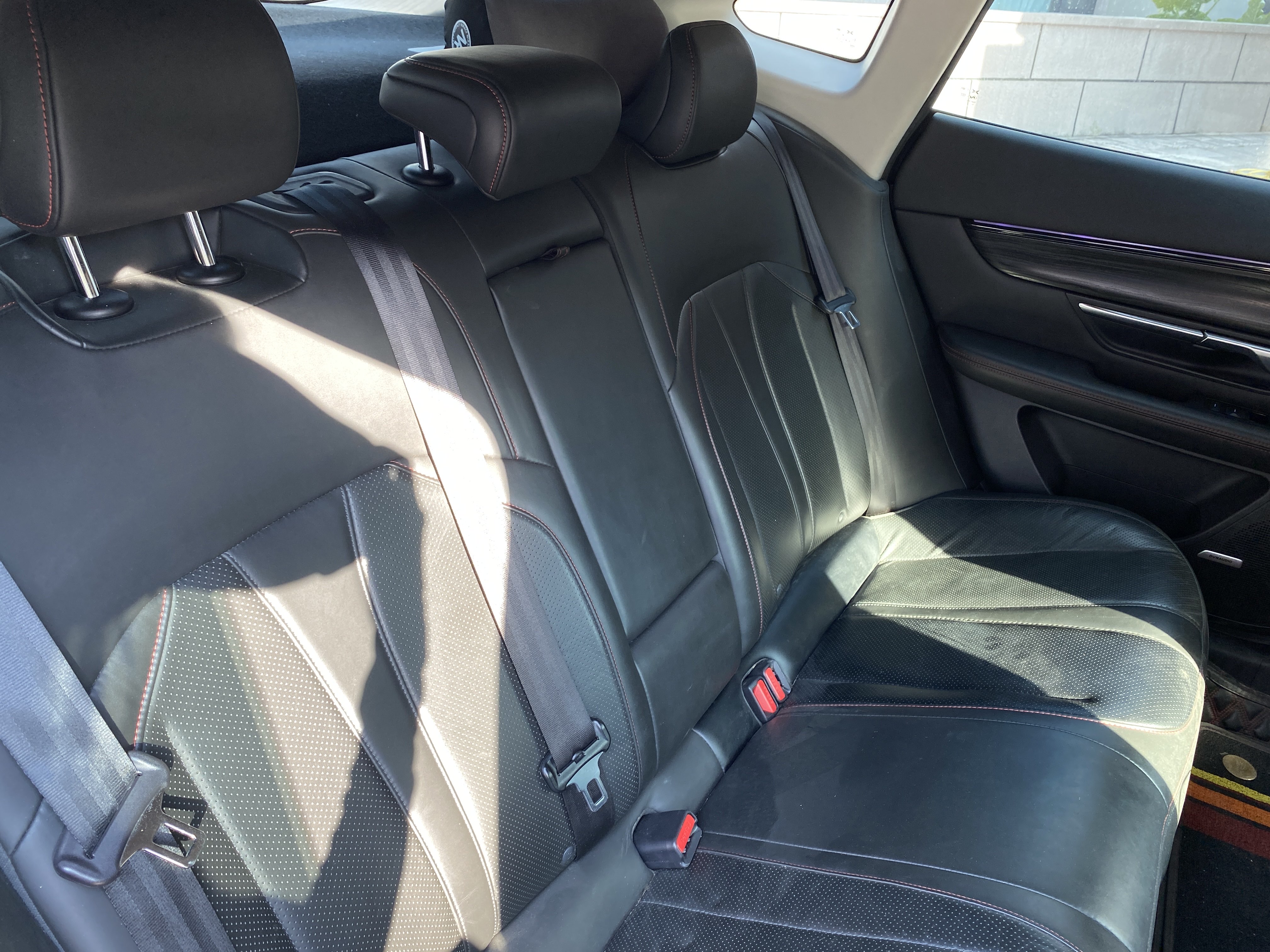 Xpeng P7 2021 #26 Xpeng P7 2021 immagine di auto #26