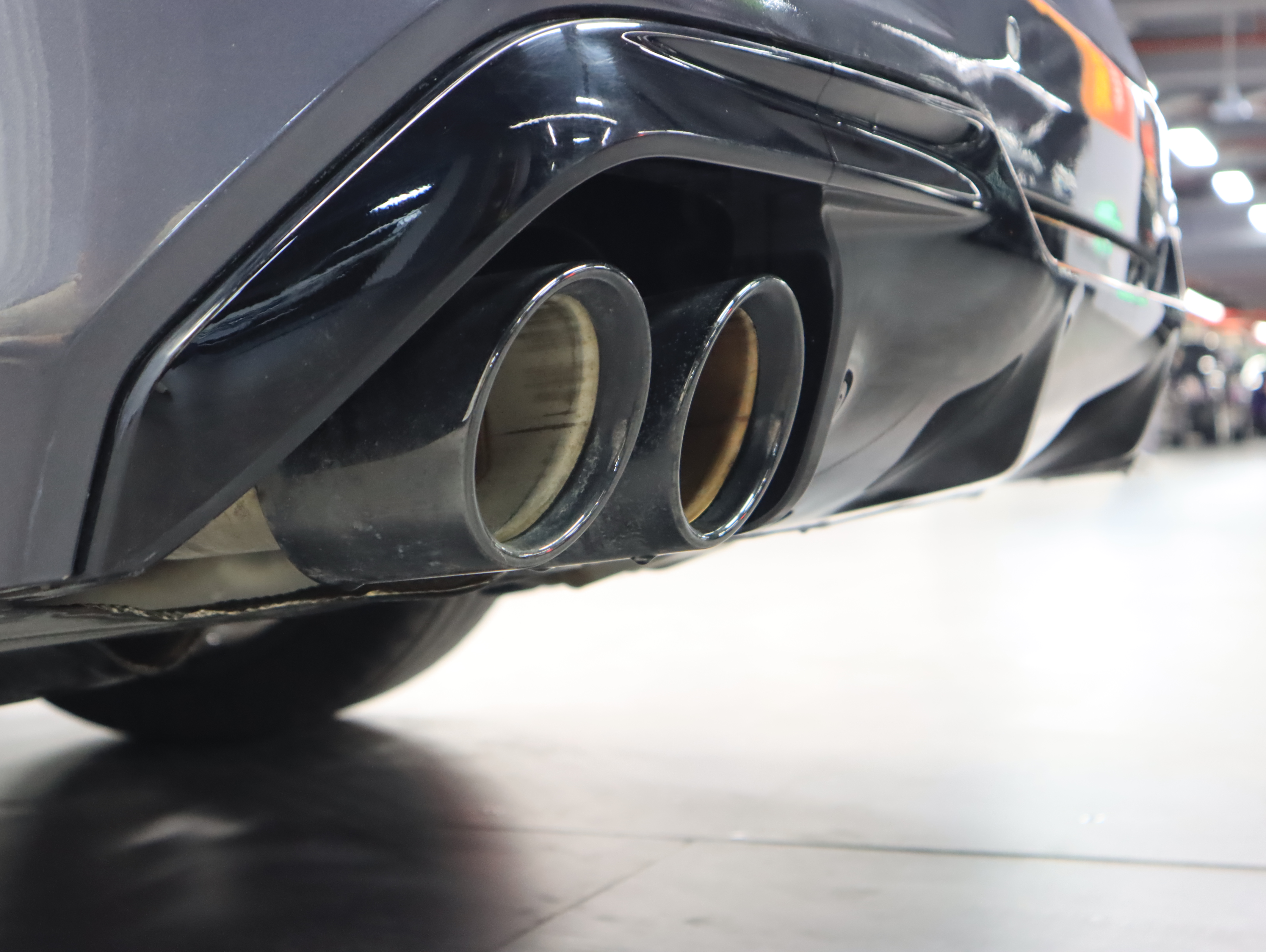 BMW M8 2021 car image #26