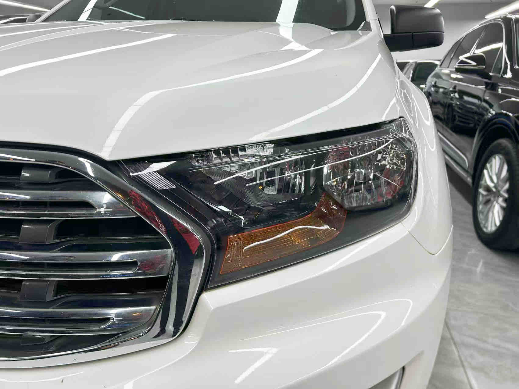 Ford Everest 2020 car image #26