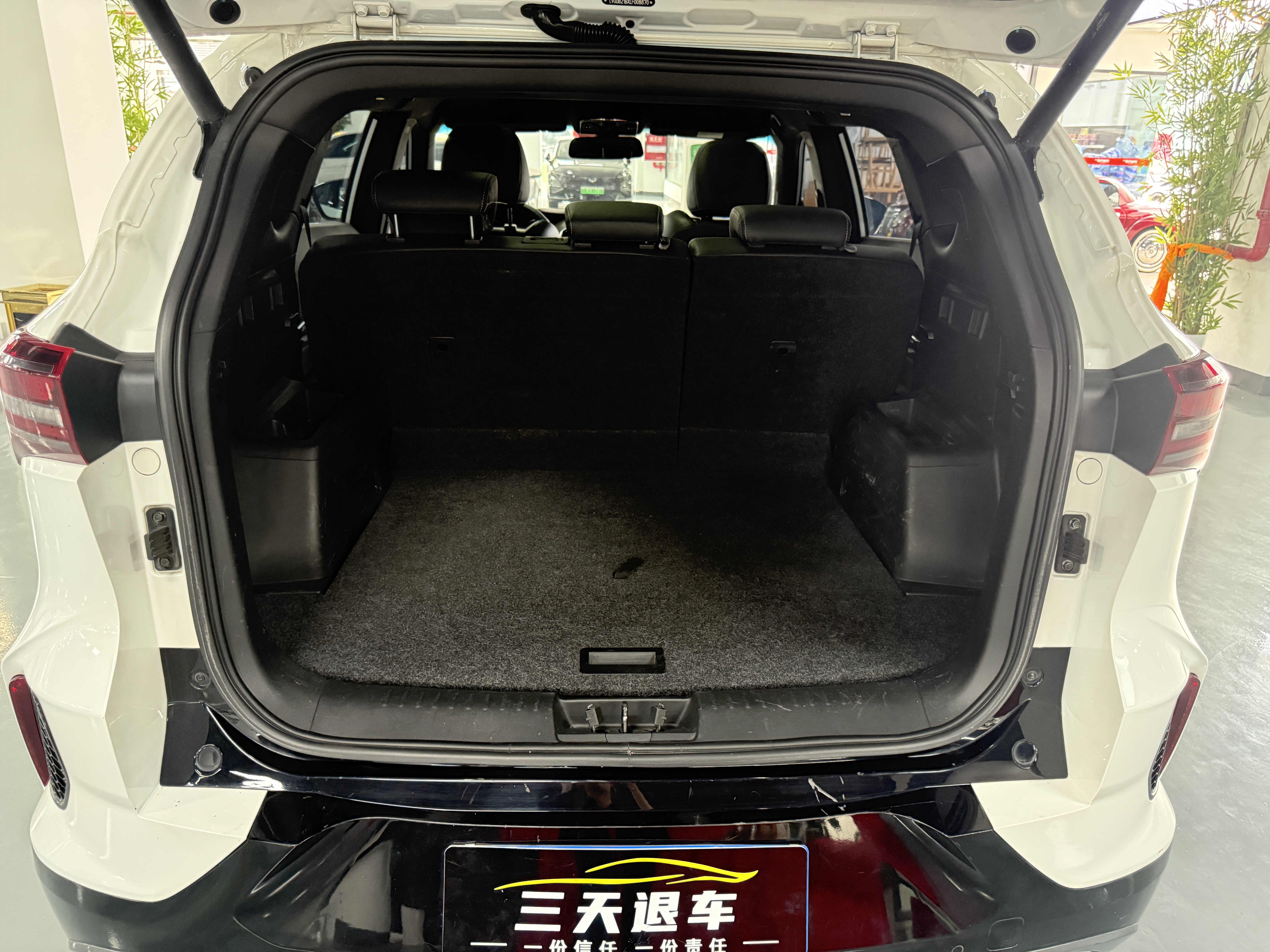 Jetour X70 Coupe 2020 car image #26